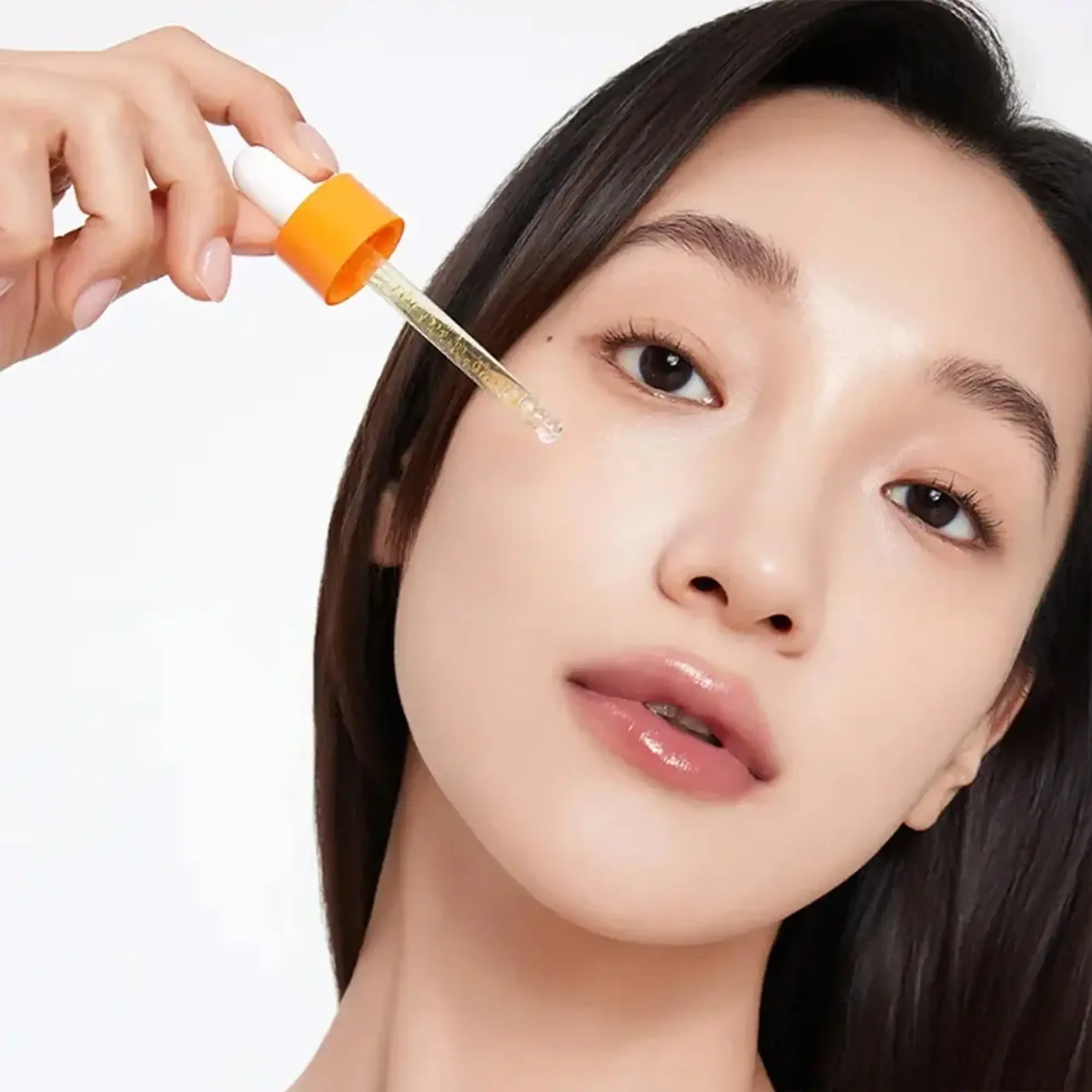 Ampulă iluminatoare Dermafirm Peptology Boosting Ampoule Niacinamide Vita+ 30ml