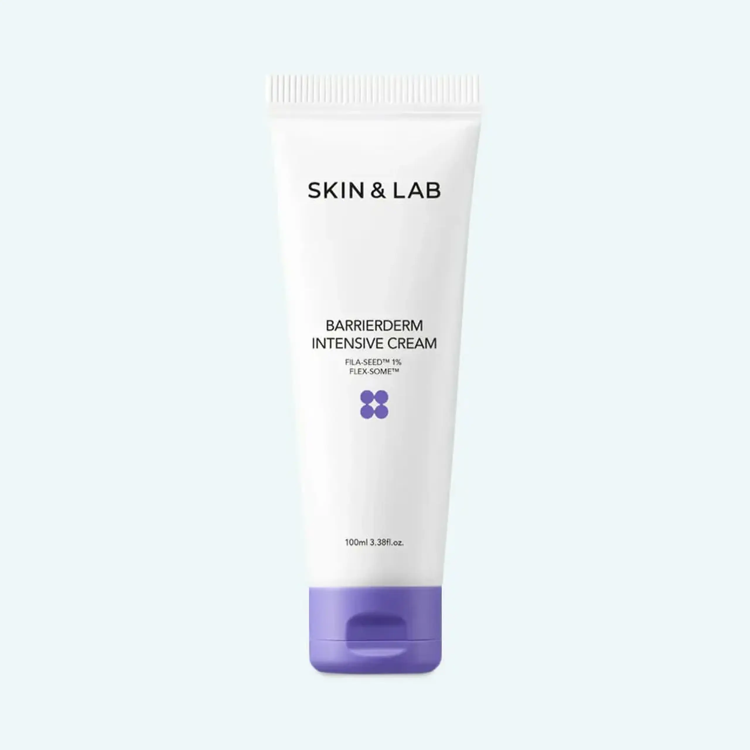 Cremă intensivă pentru pielea sensibilă și uscată SKIN&LAB Barrierderm Intensive Cream 100ml