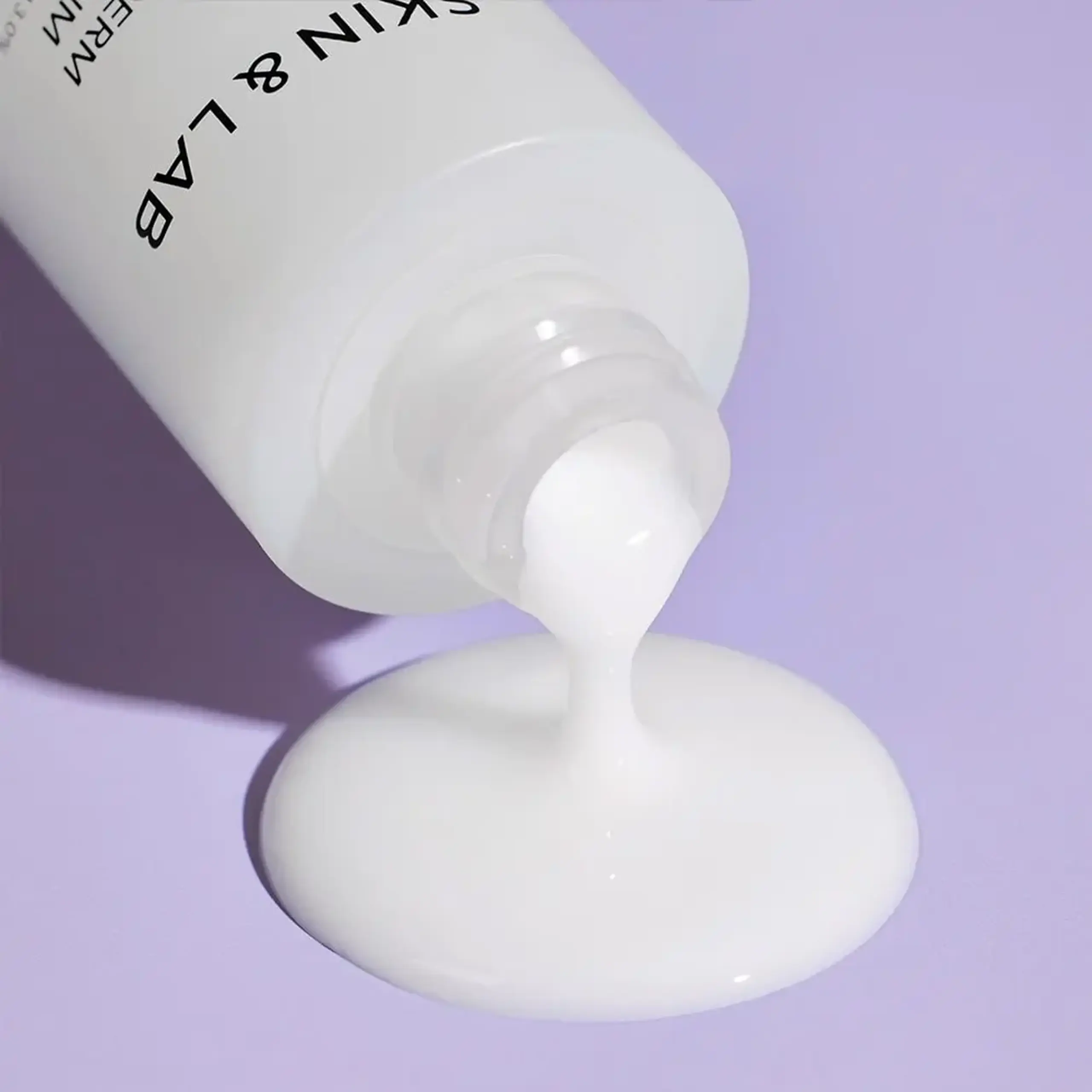 Ser lăptos cu ceramide SKIN&LAB Barrierderm Milky Serum 50ml