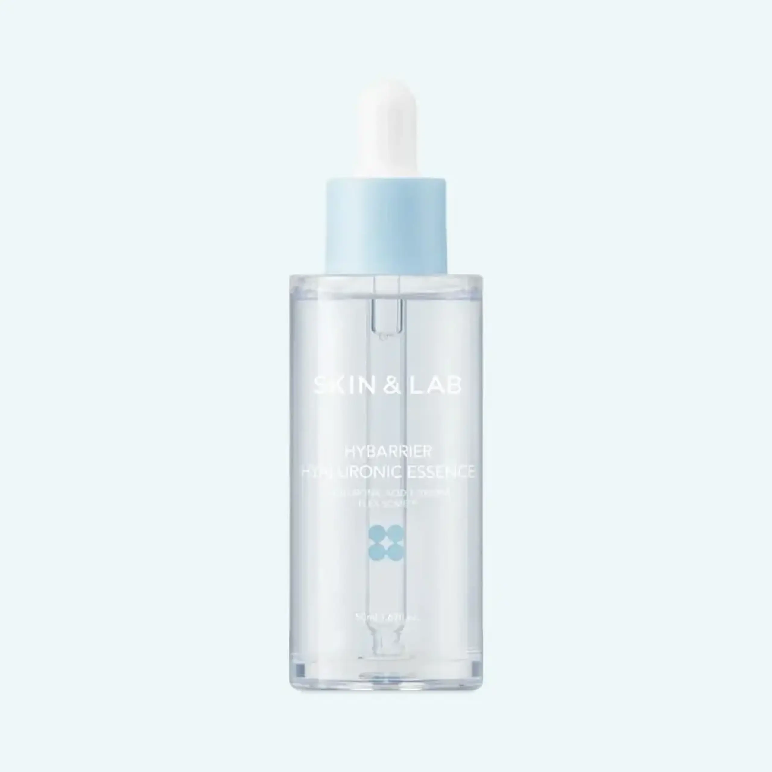 Ser-Esență hidratantă Skin&Lab Hybarrier Hyaluronic Essence 50ml