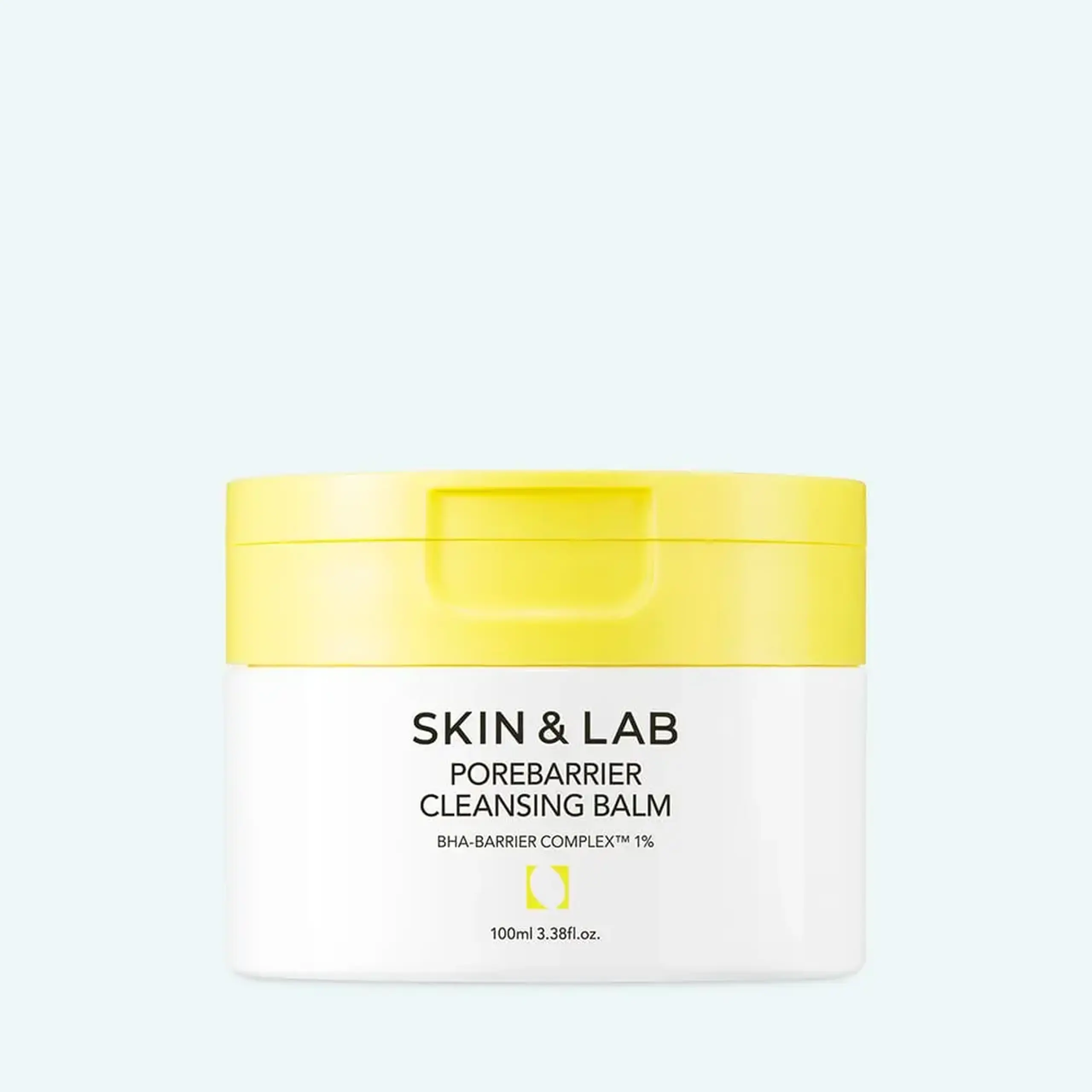 Balsam demachiant SKIN&LAB Porebarrier Cleansing Balm 100ml