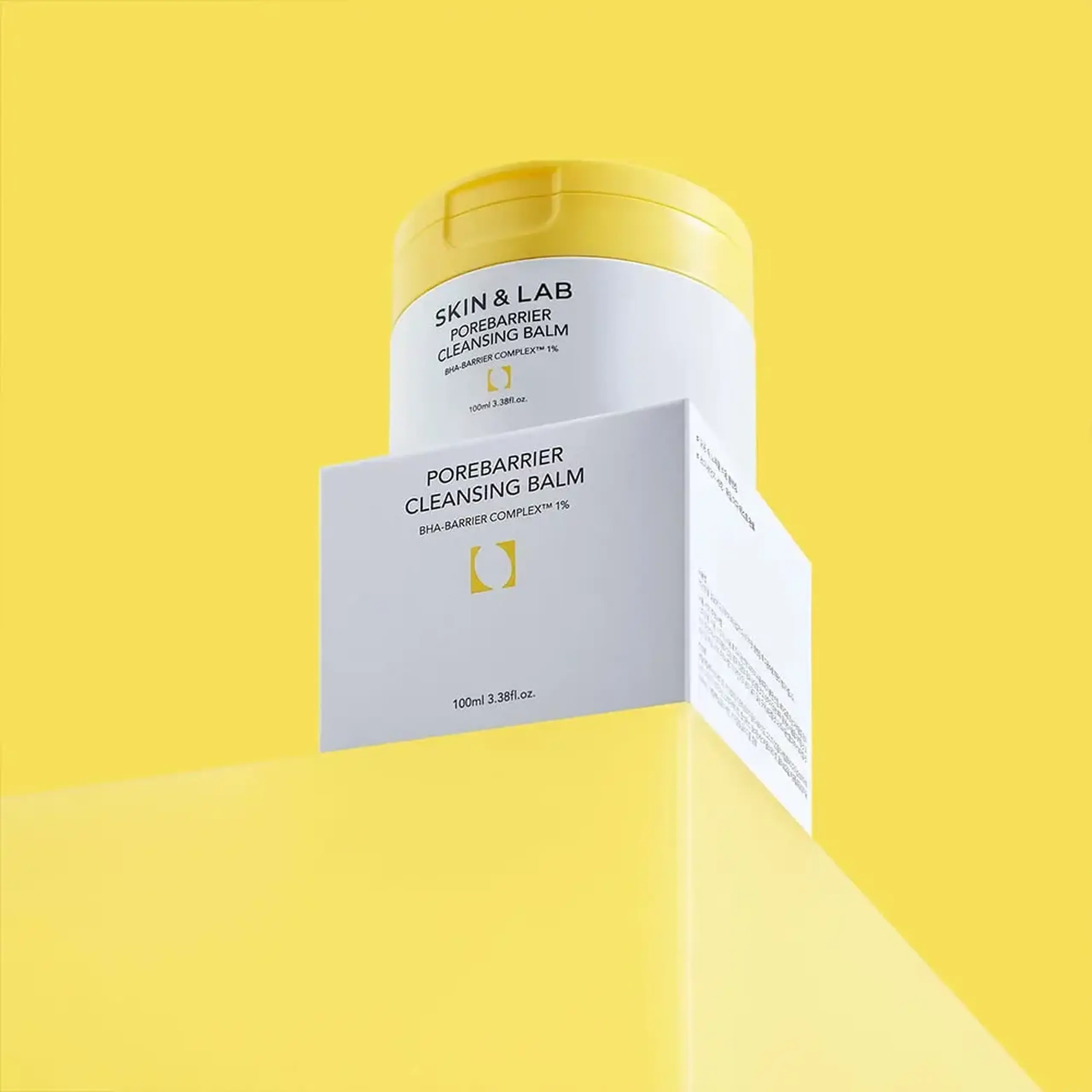 Balsam demachiant SKIN&amp;LAB Porebarrier Cleansing Balm 100ml