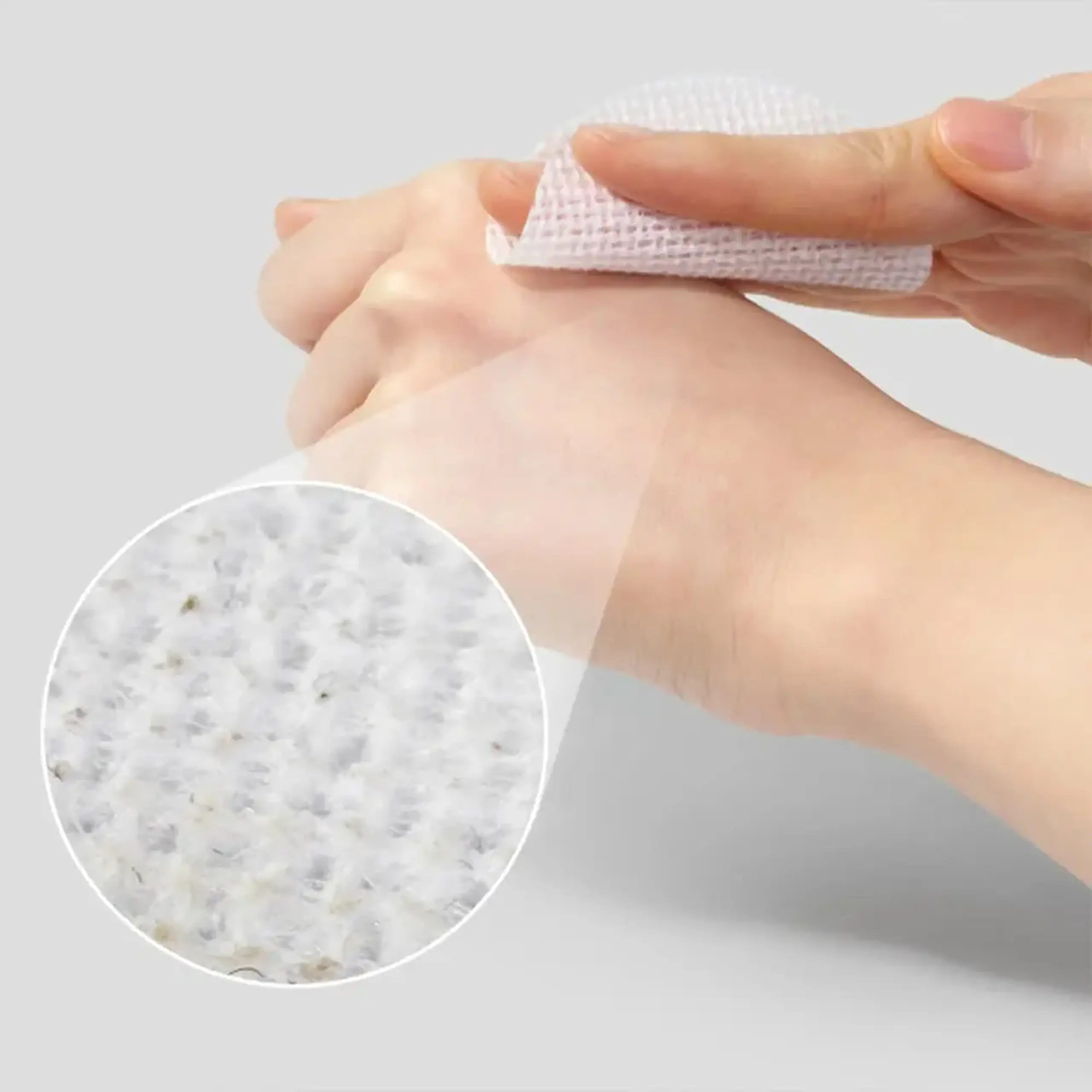 Pad-uri exfoliante Ariul 7 Days Tea Tree Peeling Pad 70 pcs