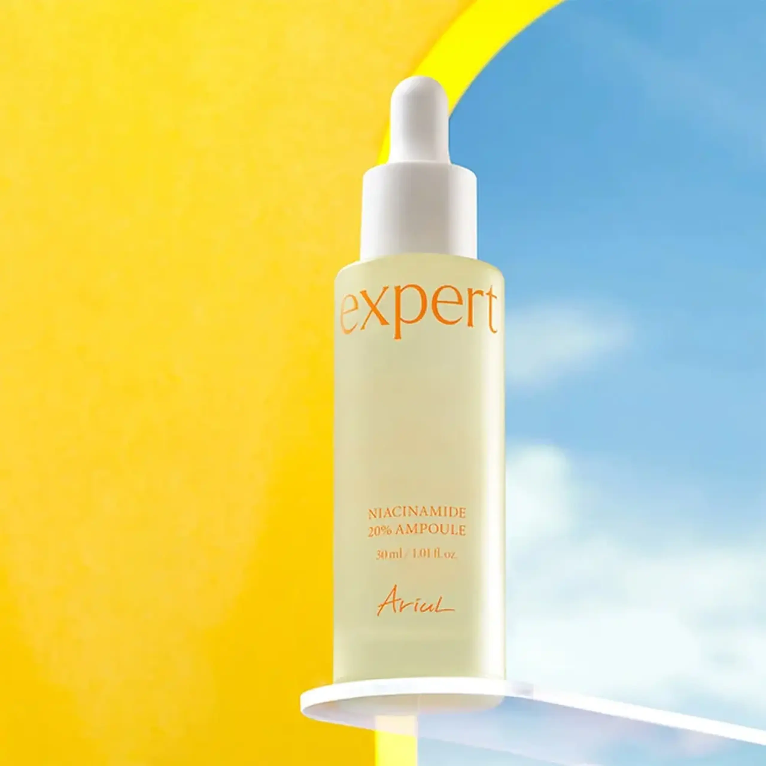 Serum cu Niacinamide Ariul Expert Niacinamide 20% 30 ml