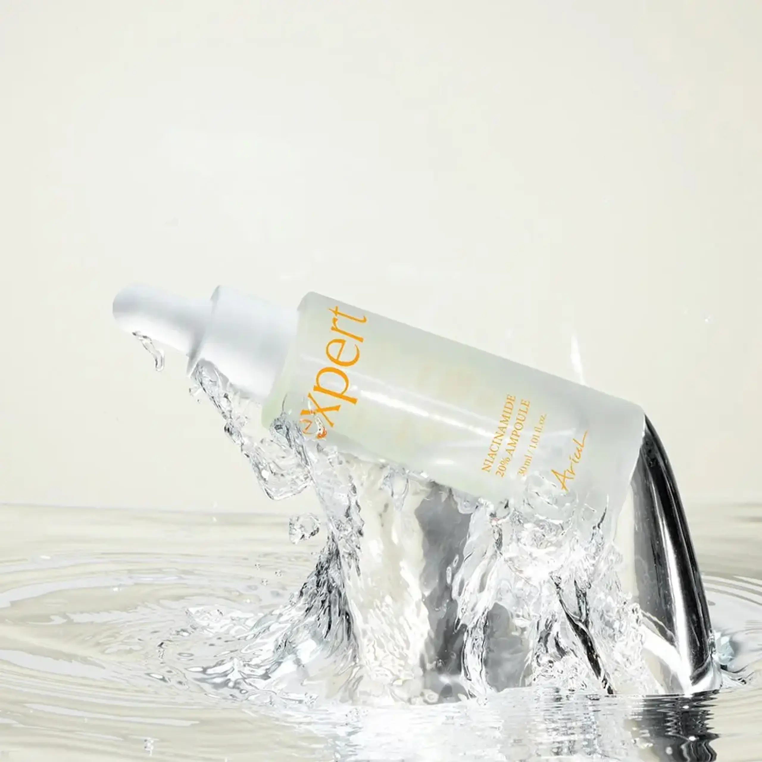 Serum cu Niacinamide Ariul Expert Niacinamide 20% 30 ml