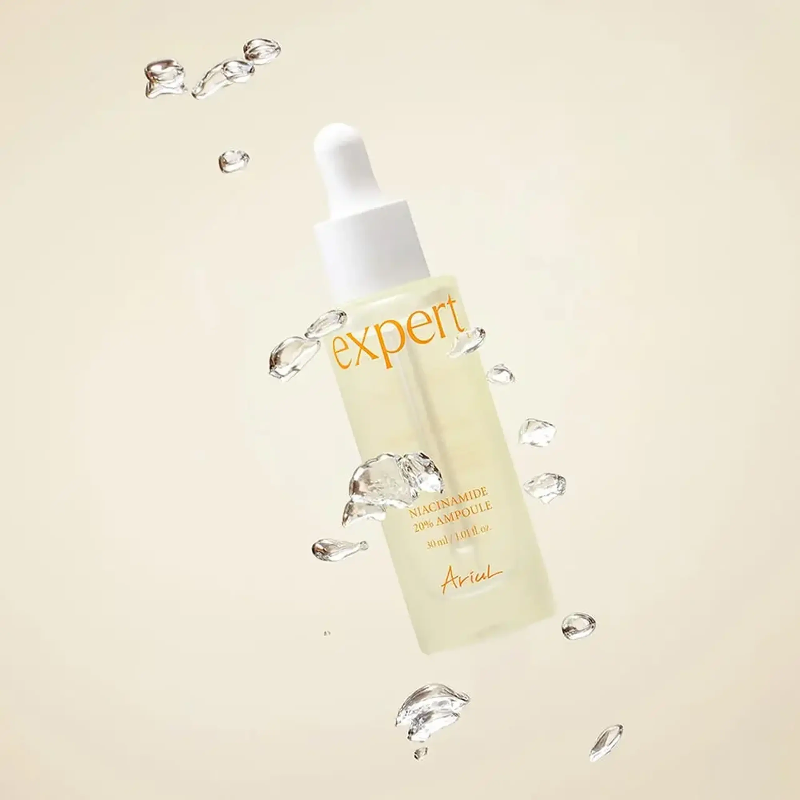 Serum cu Niacinamide Ariul Expert Niacinamide 20% 30 ml