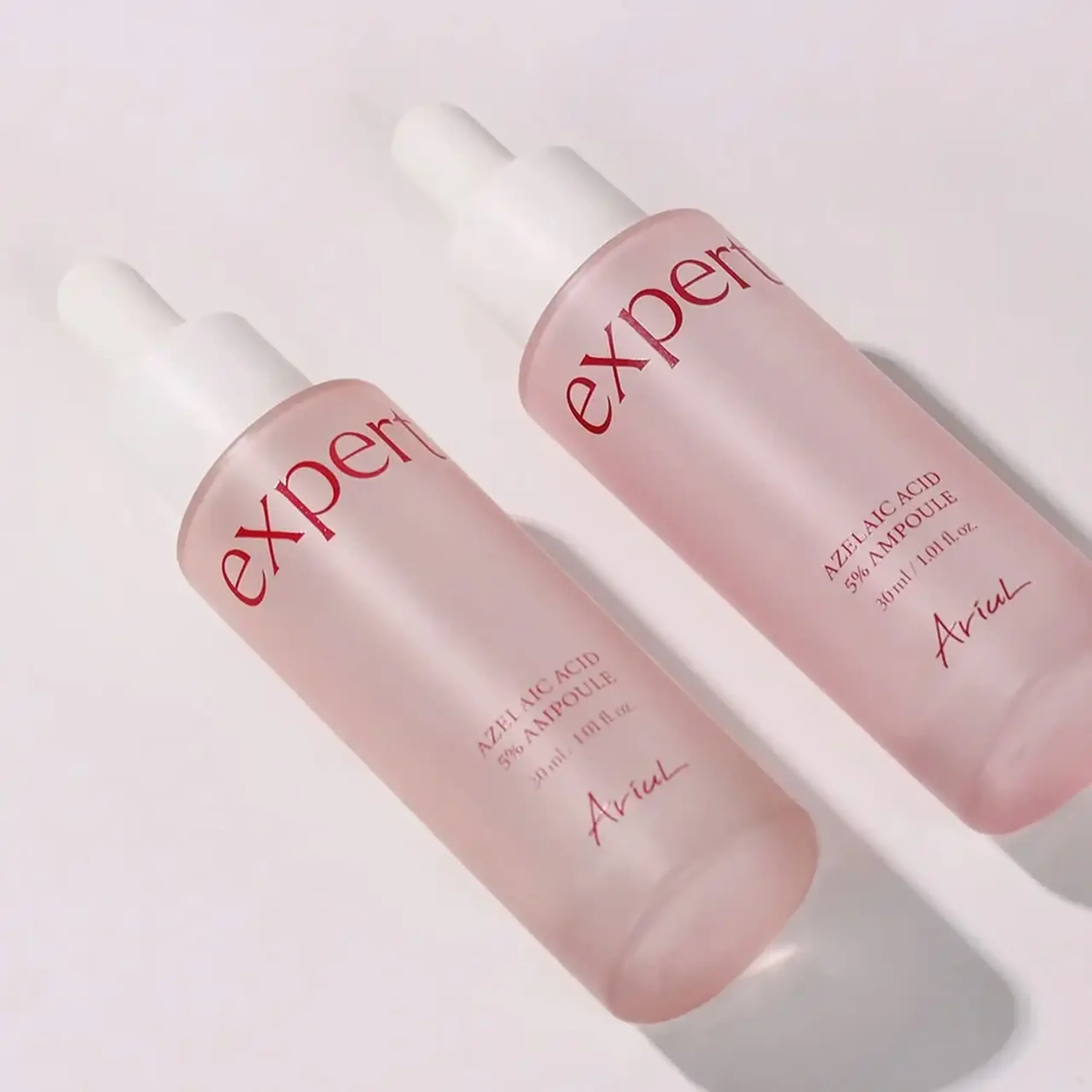 Serum Acnee și Controlul Porilor Ariul Expert Acid Azelaic 5% 30 ml