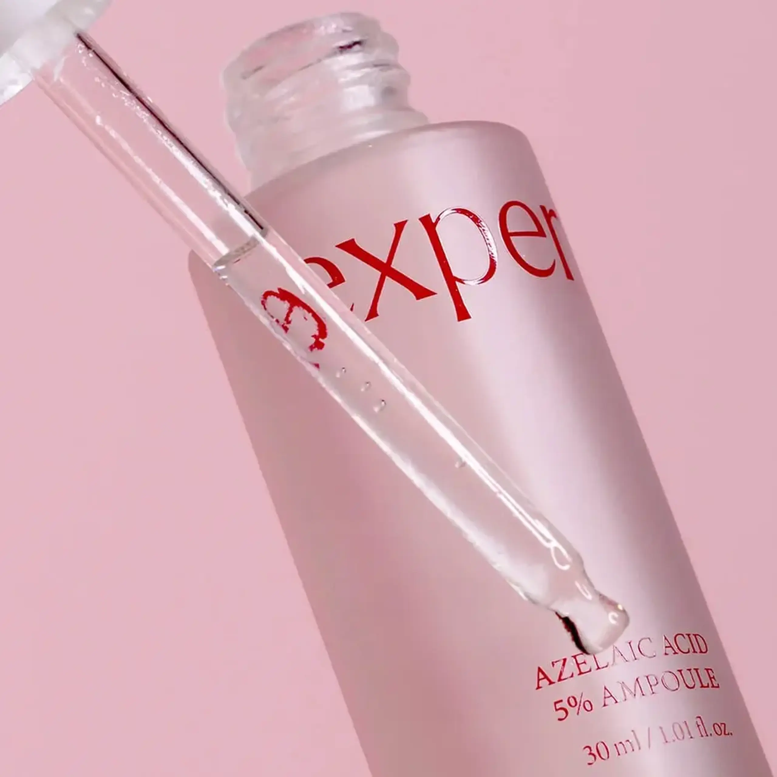Serum Acnee și Controlul Porilor Ariul Expert Acid Azelaic 5% 30 ml
