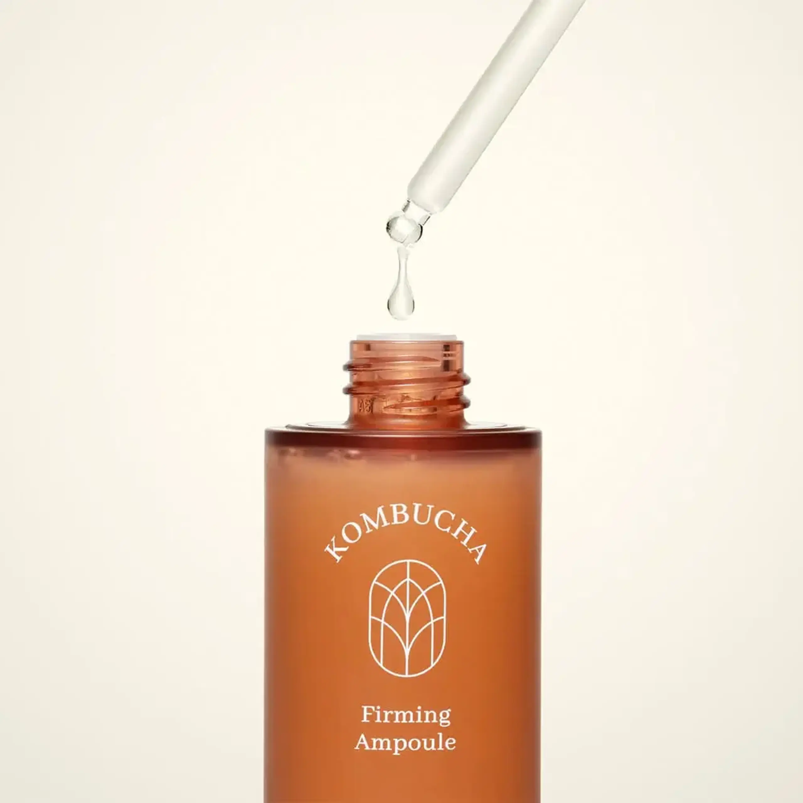 Ampulă pentru fermitate și elasticitate Ariul Kombucha Firming Ampoule 50ml