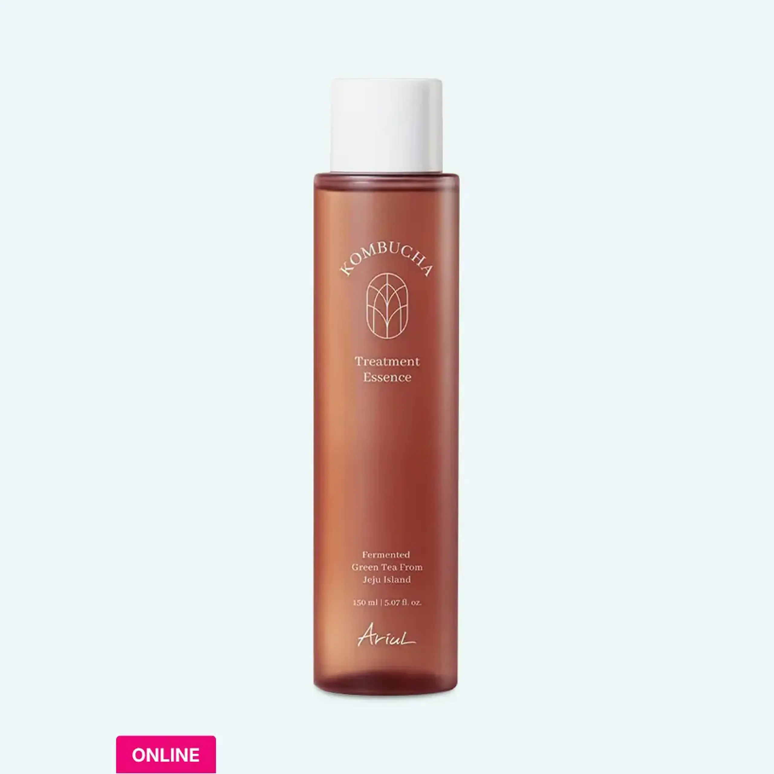 Esență Ariul Kombucha Treatment Essence 150ml
