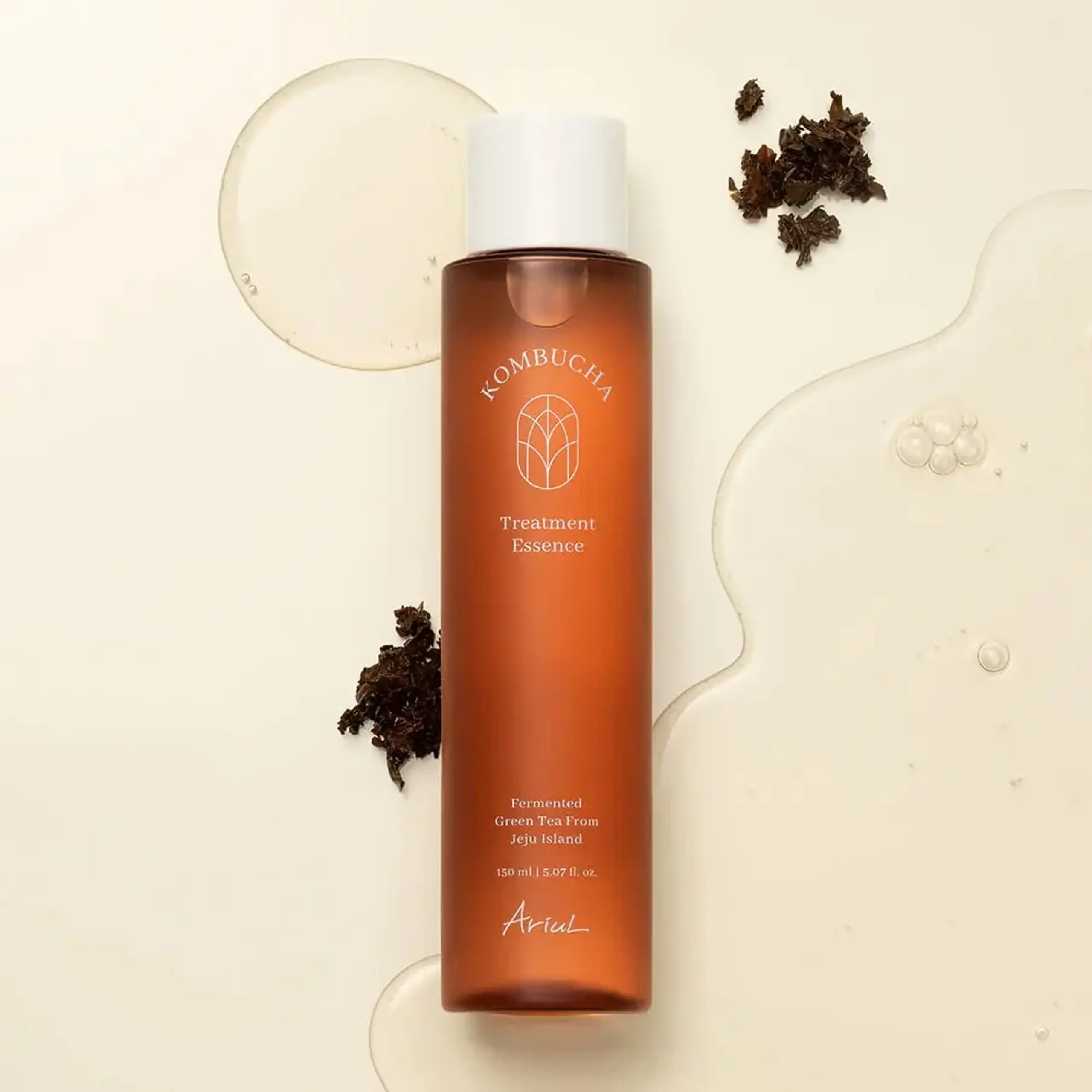 Esență Ariul Kombucha Treatment Essence 150ml