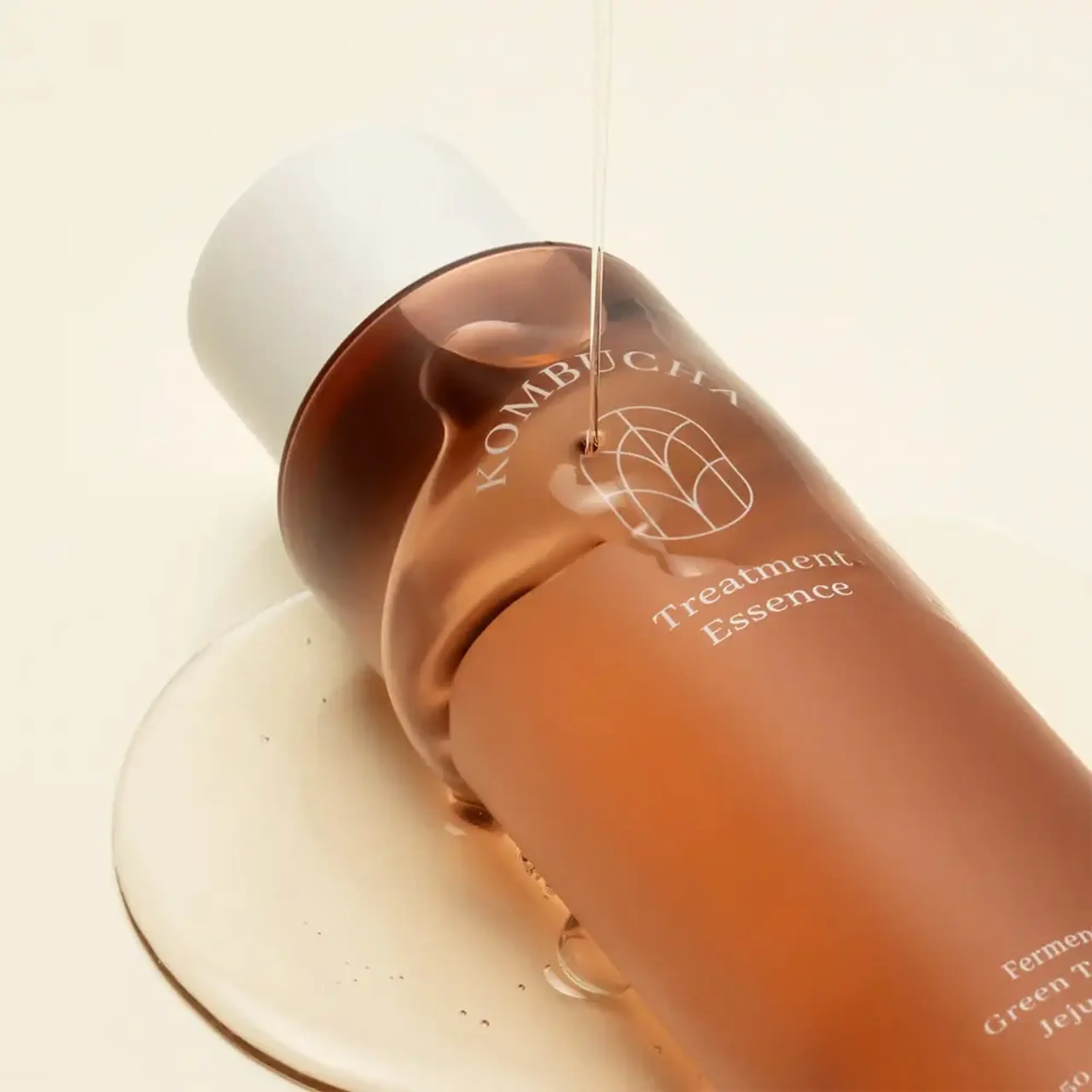 Esență Ariul Kombucha Treatment Essence 150ml