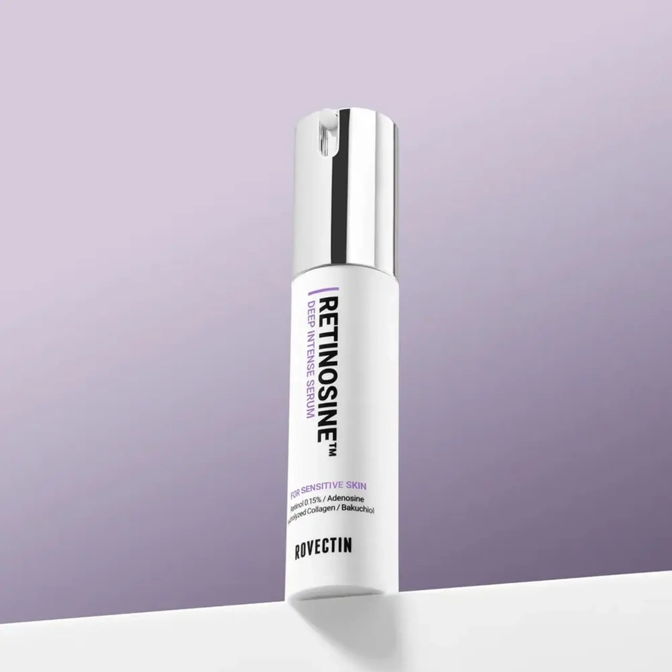 Ser intensiv anti-age Rovectin Retinosine Deep Intense Serum 20ml