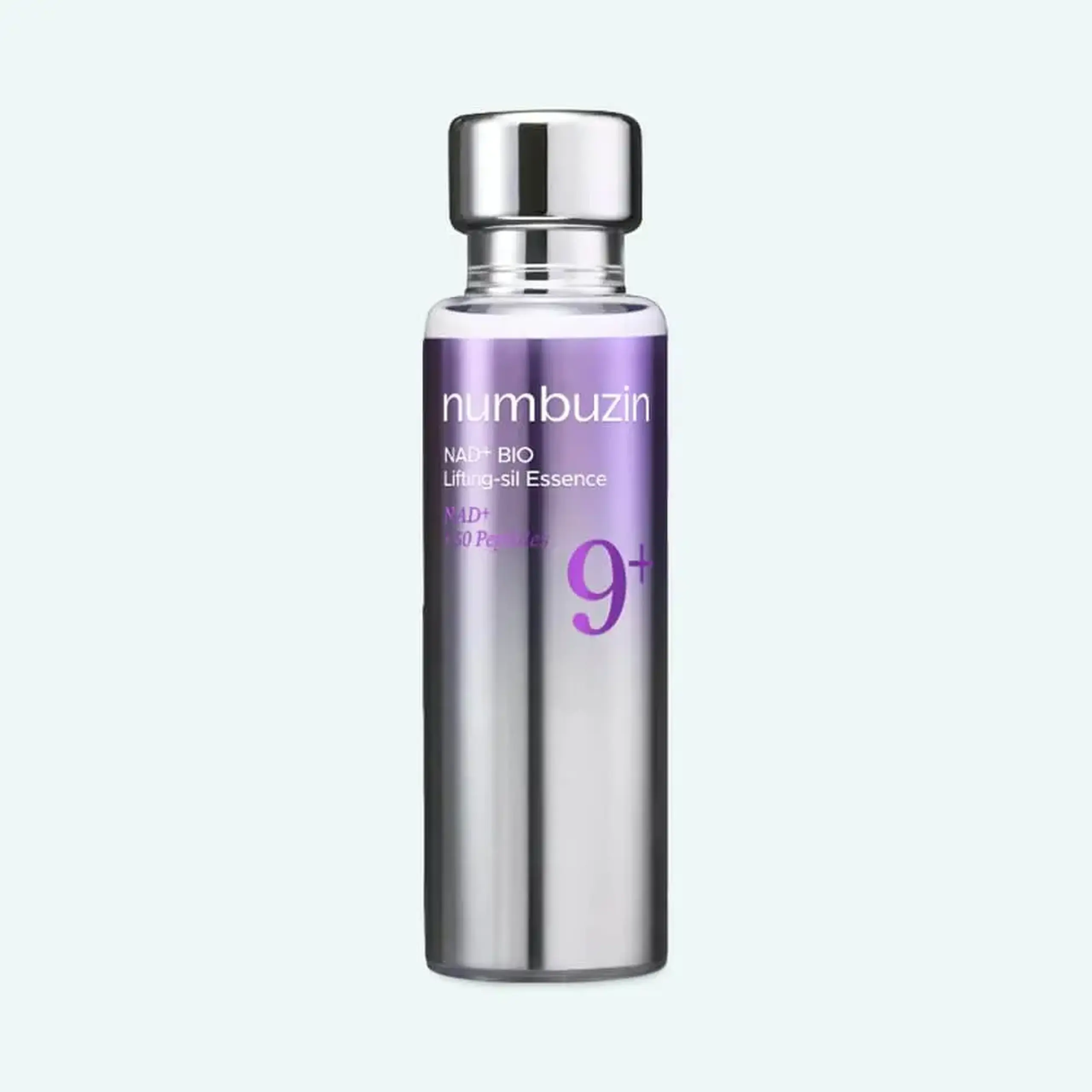 Esență cu textură elastică pentru fermitate Numbuzin No.9 NAD+ Bio Lifting Essence 50ml