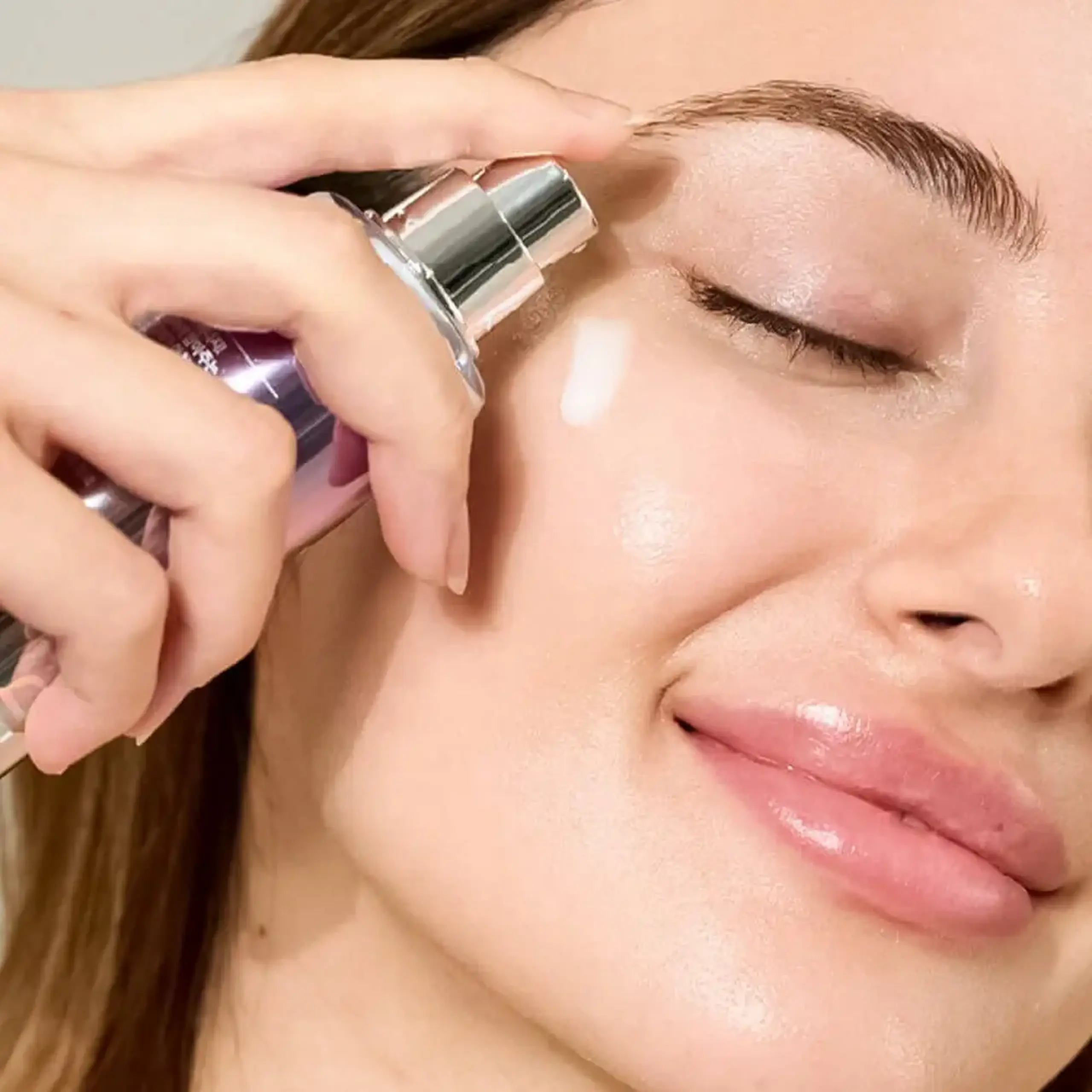 Esență cu textură elastică pentru fermitate Numbuzin No.9 NAD+ Bio Lifting Essence 50ml