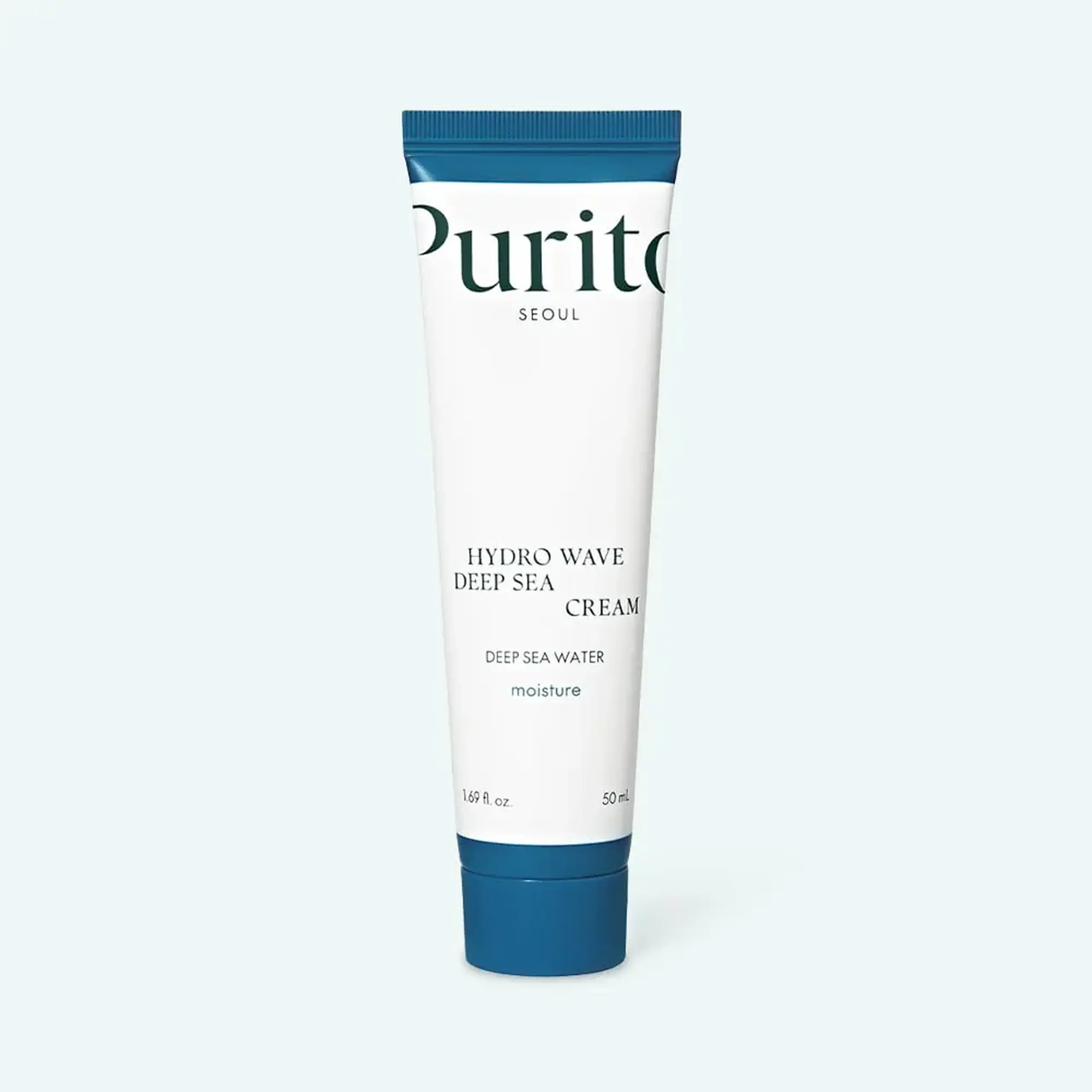 Gel-cremă hidratantă Purito Seoul Hydro Wave Deep Sea Cream 50ml