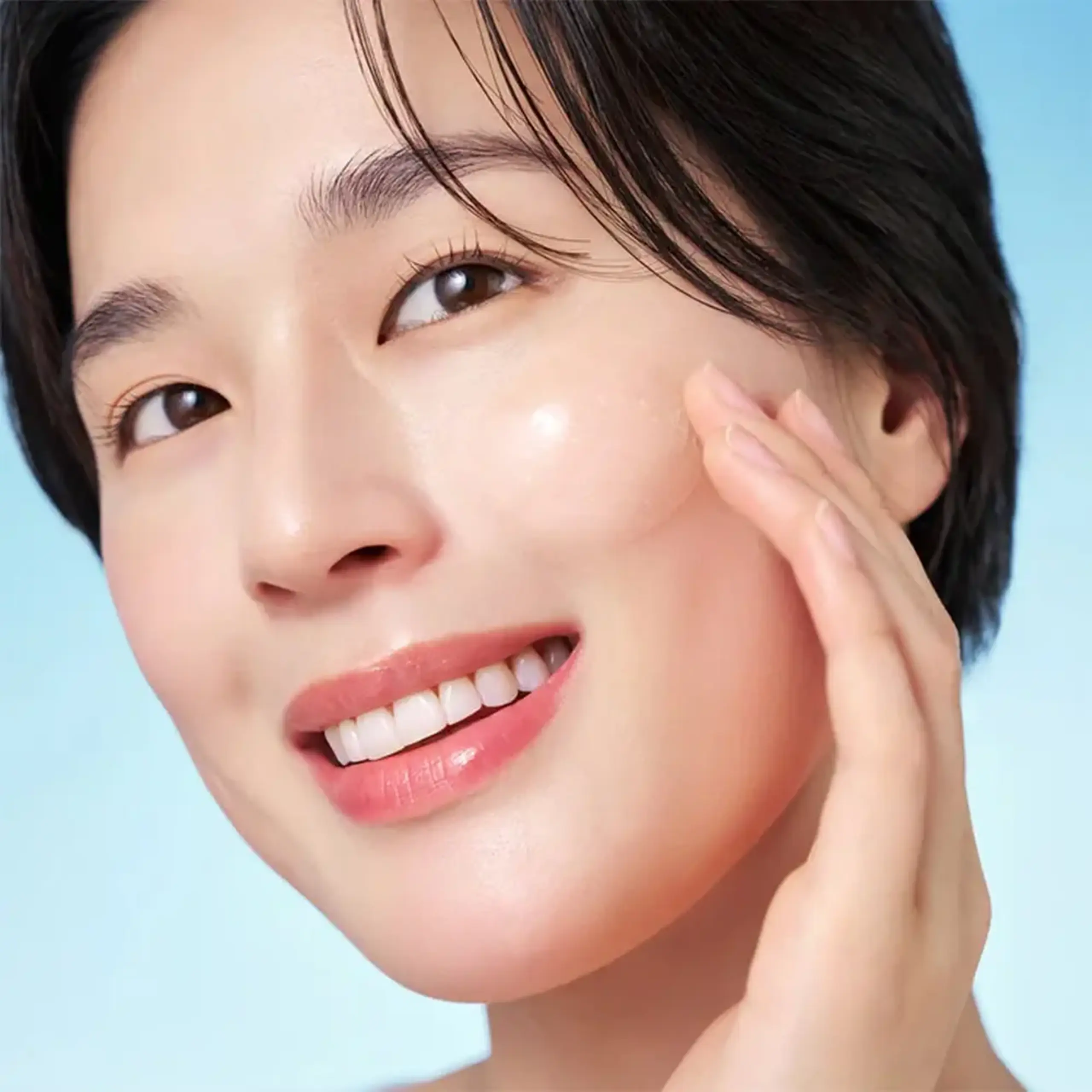 Ser hidratant Purito Seoul Hydro Wave Deep Sea Serum 60ml