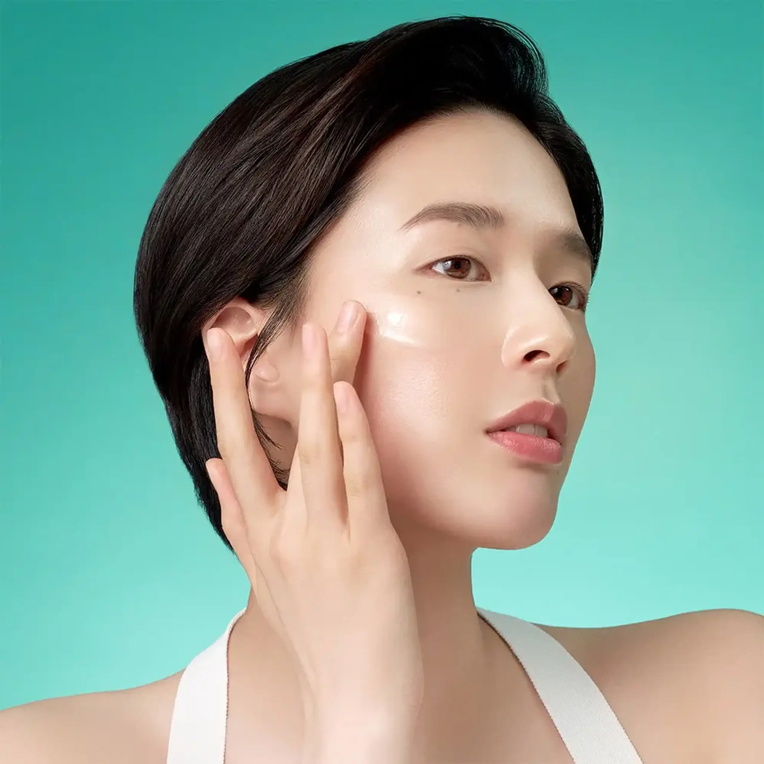 Ser concentrat refacerea barierei Purito Seoul Mighty Bamboo Panthenol Serum 30ml