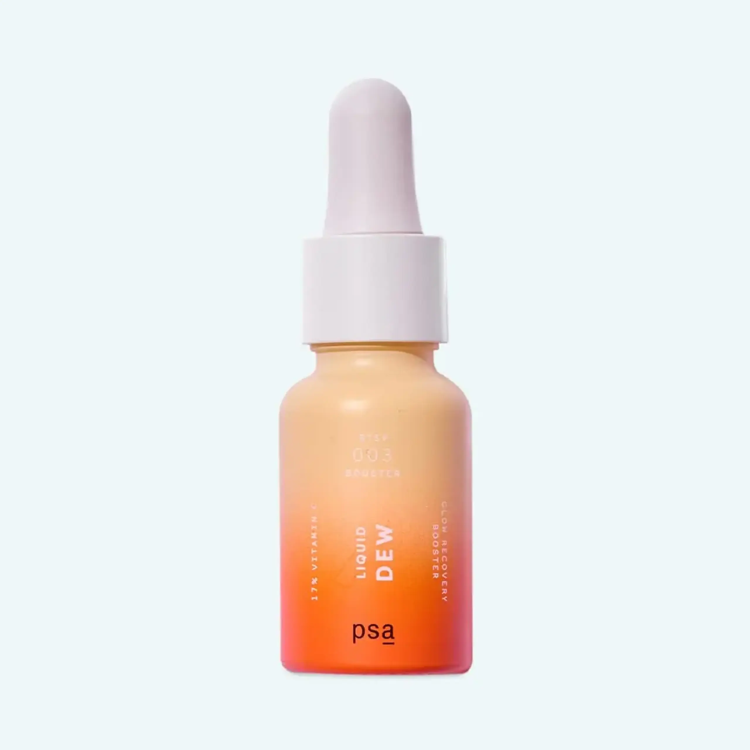 Serum iluminator PSA LIQUID DEW 15 ml