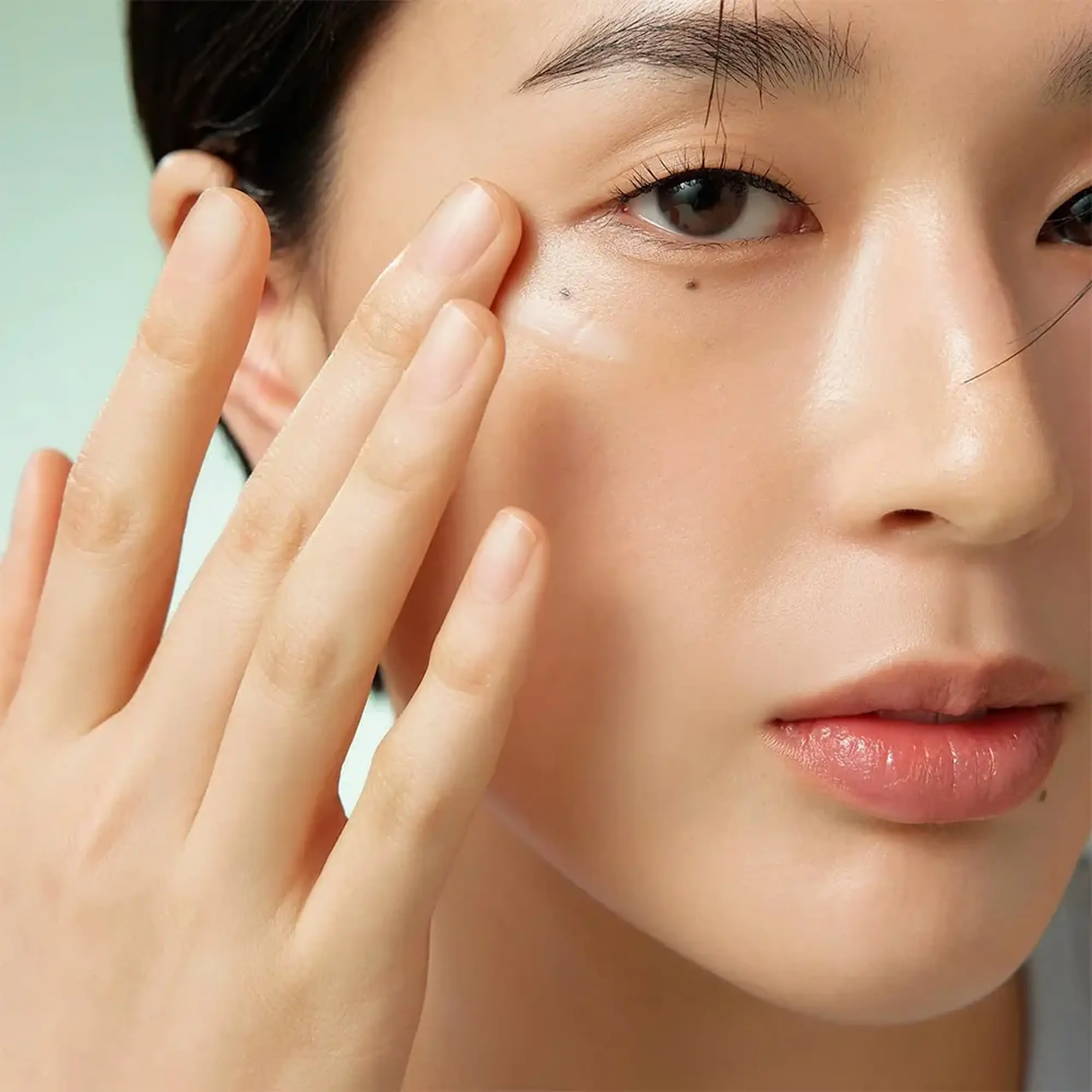 Cremă pentru conturul ochilor Purito Wonder Releaf Centella Eye Cream 30 ml