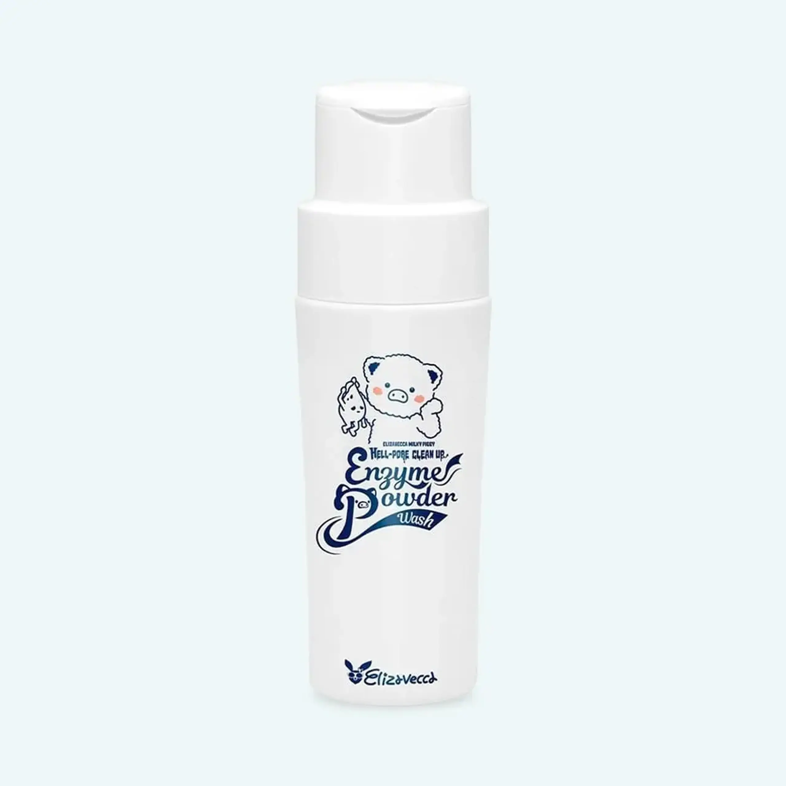 Pudră enzimatică Elizavecca Hell Pore Clean Up Enzyme Powder Wash 80g