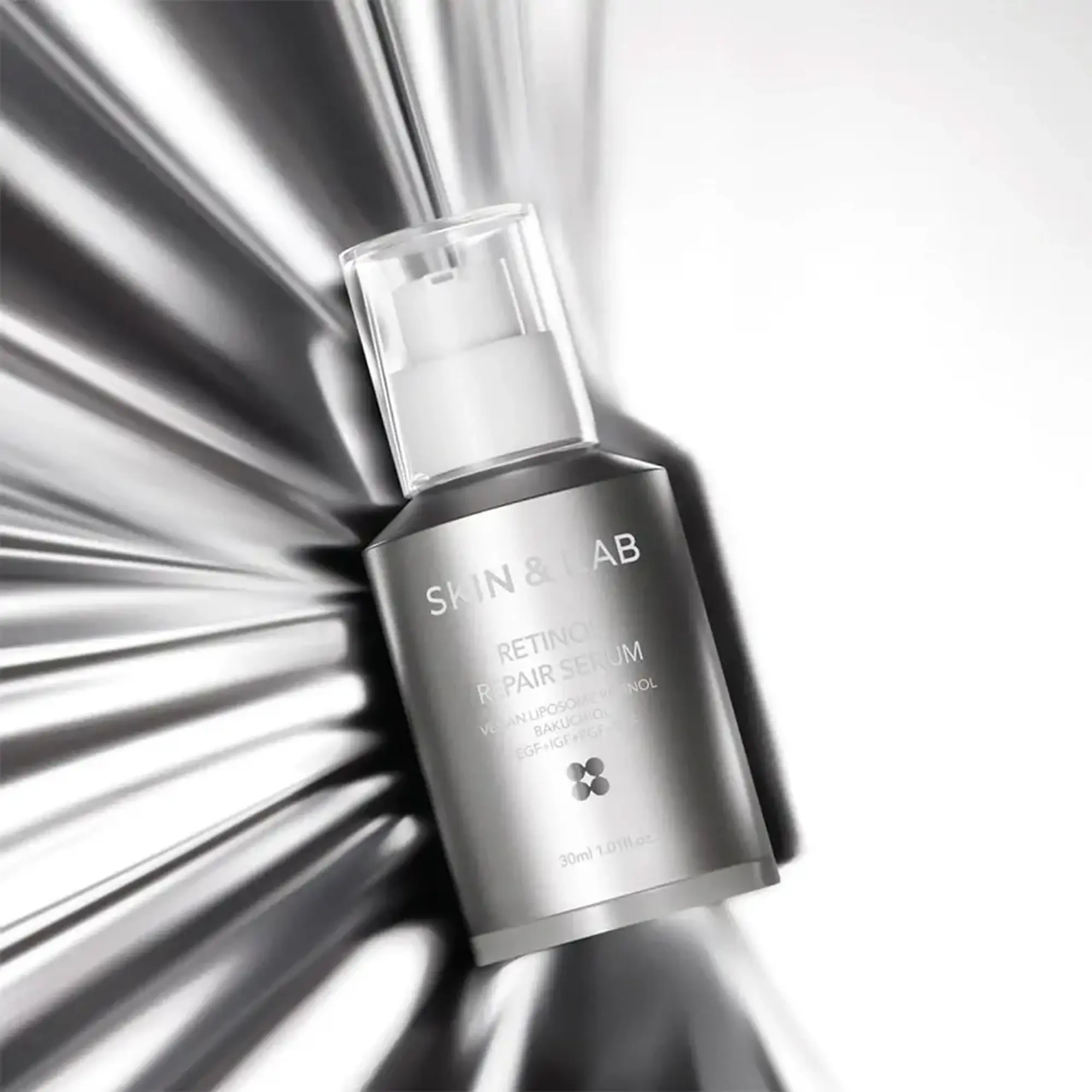Ser anti-age SKIN&LAB Retinol Repair Serum 30ml