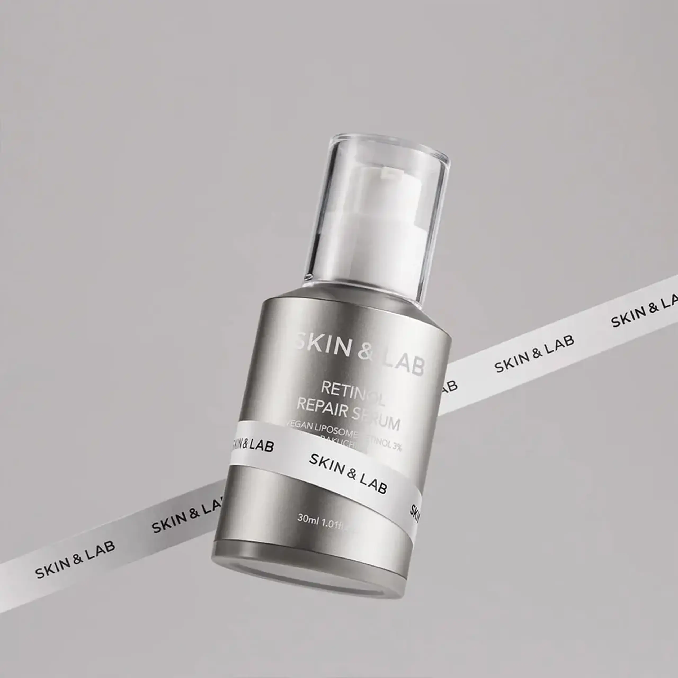 Ser anti-age SKIN&LAB Retinol Repair Serum 30ml