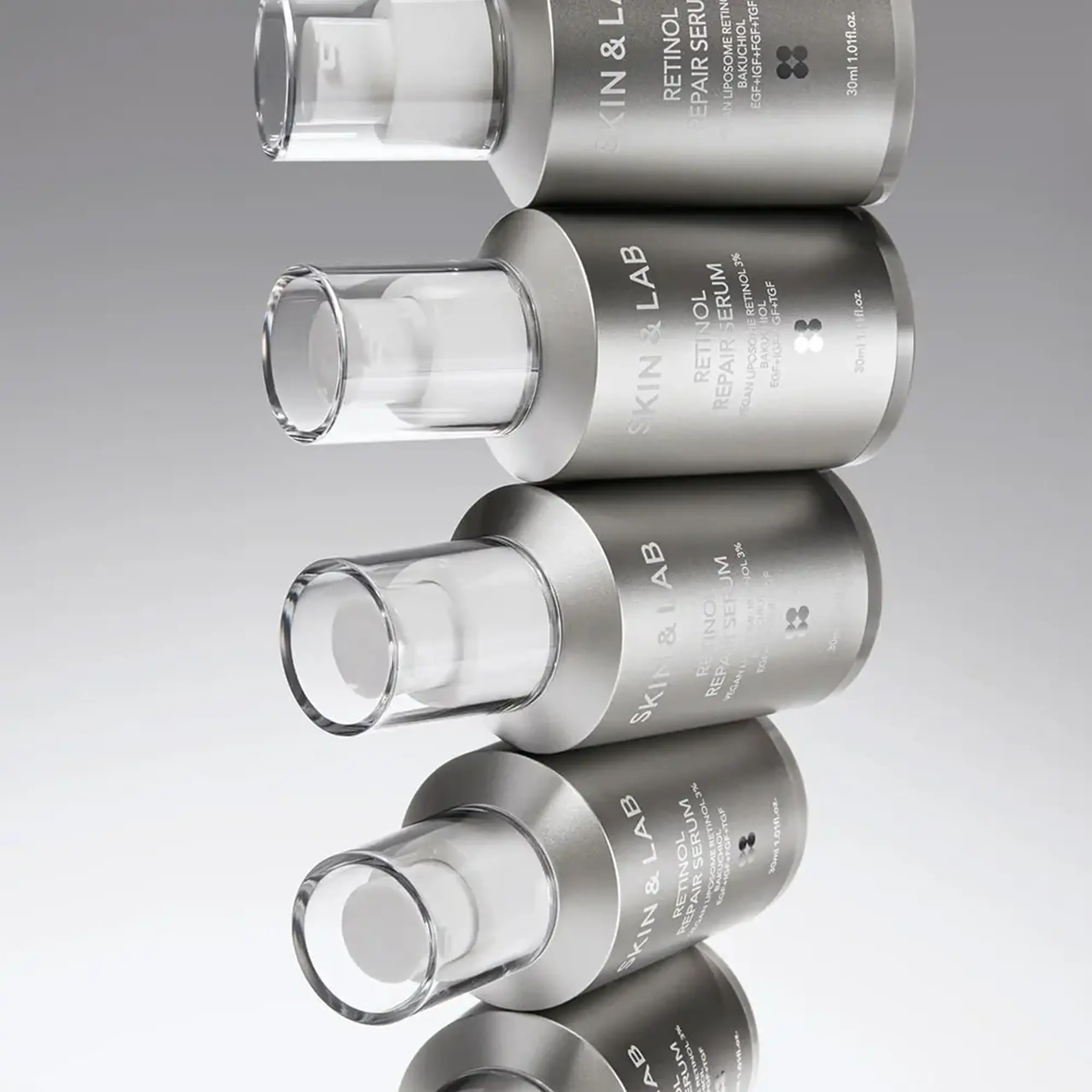 Ser anti-age SKIN&LAB Retinol Repair Serum 30ml
