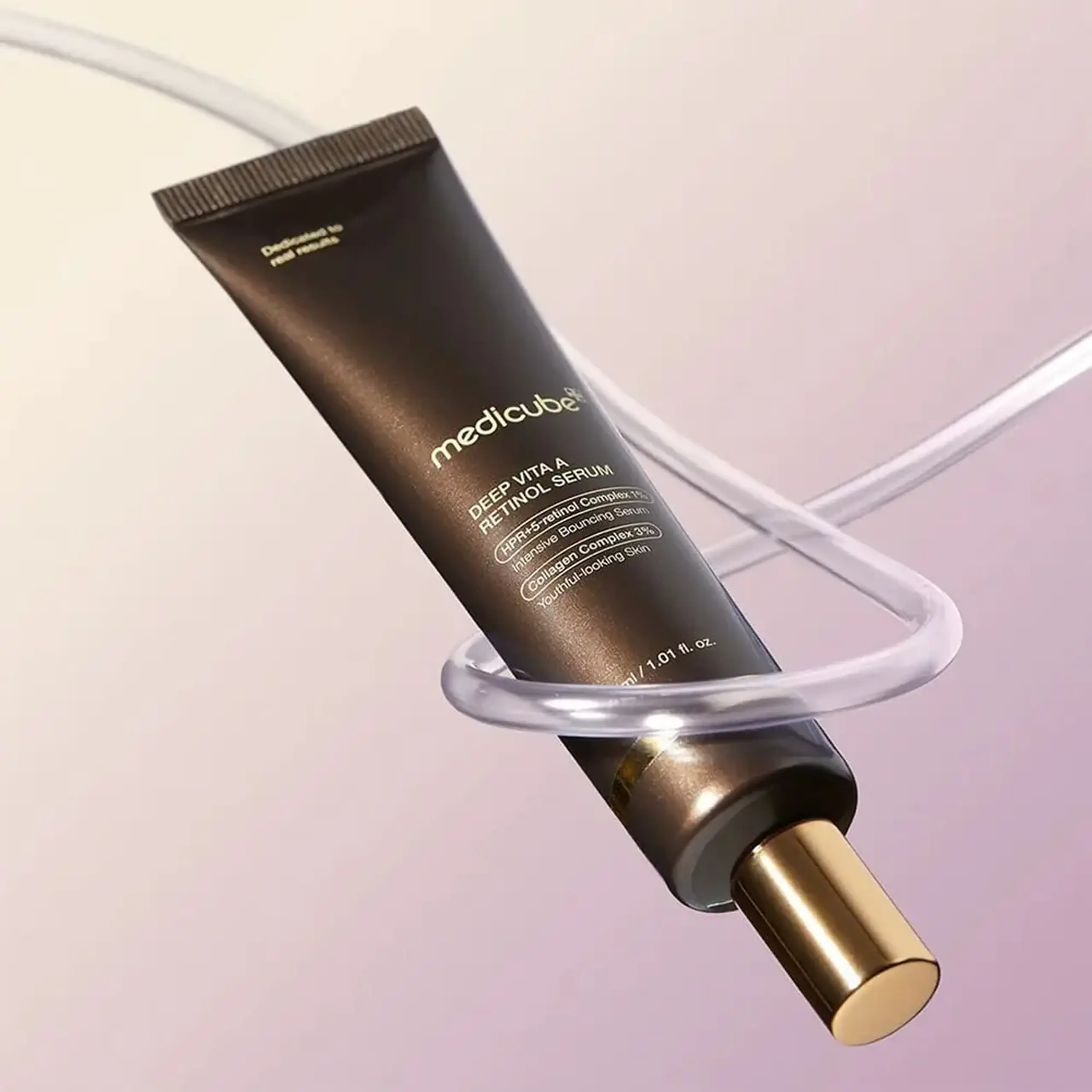 Ser anti-age Medicube Deep Vita A Retinol Serum 30 ml