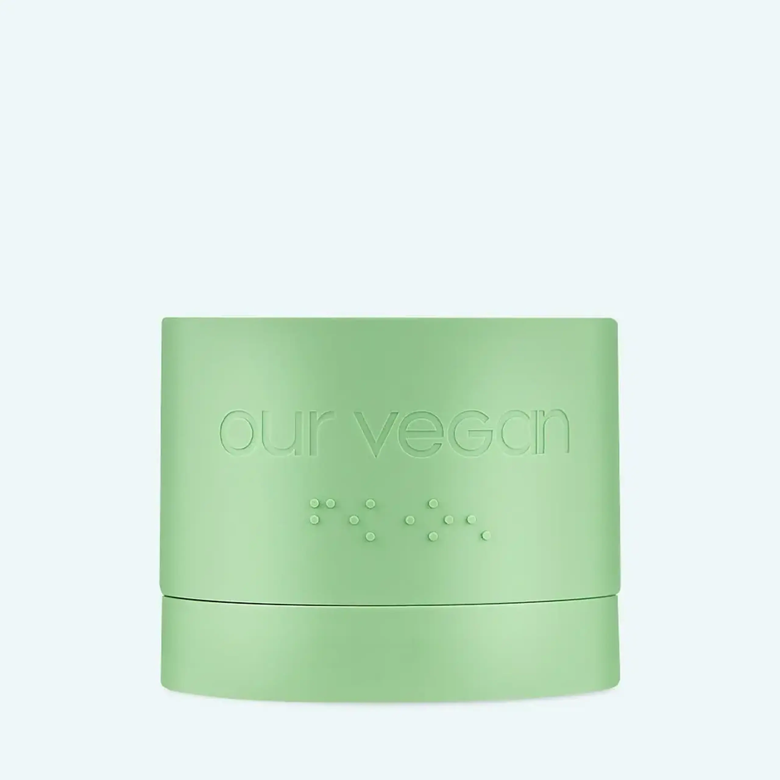 Cremă hidratantă Manyo Our Vegan Heartleaf Moisture Calming Cream 53ml