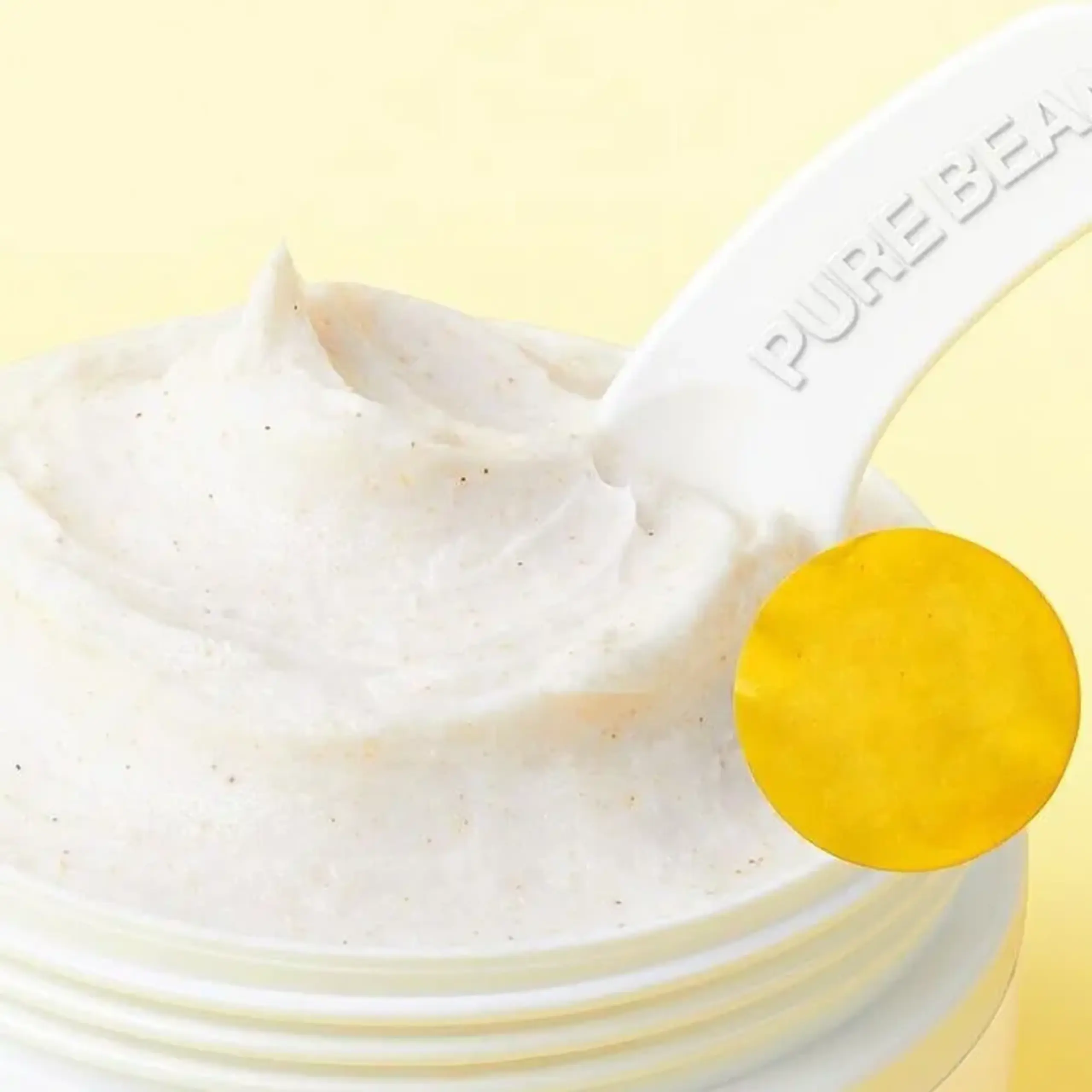 Mască-scrub lavabilă Manyo Рure Bean Scrub Pack 100g