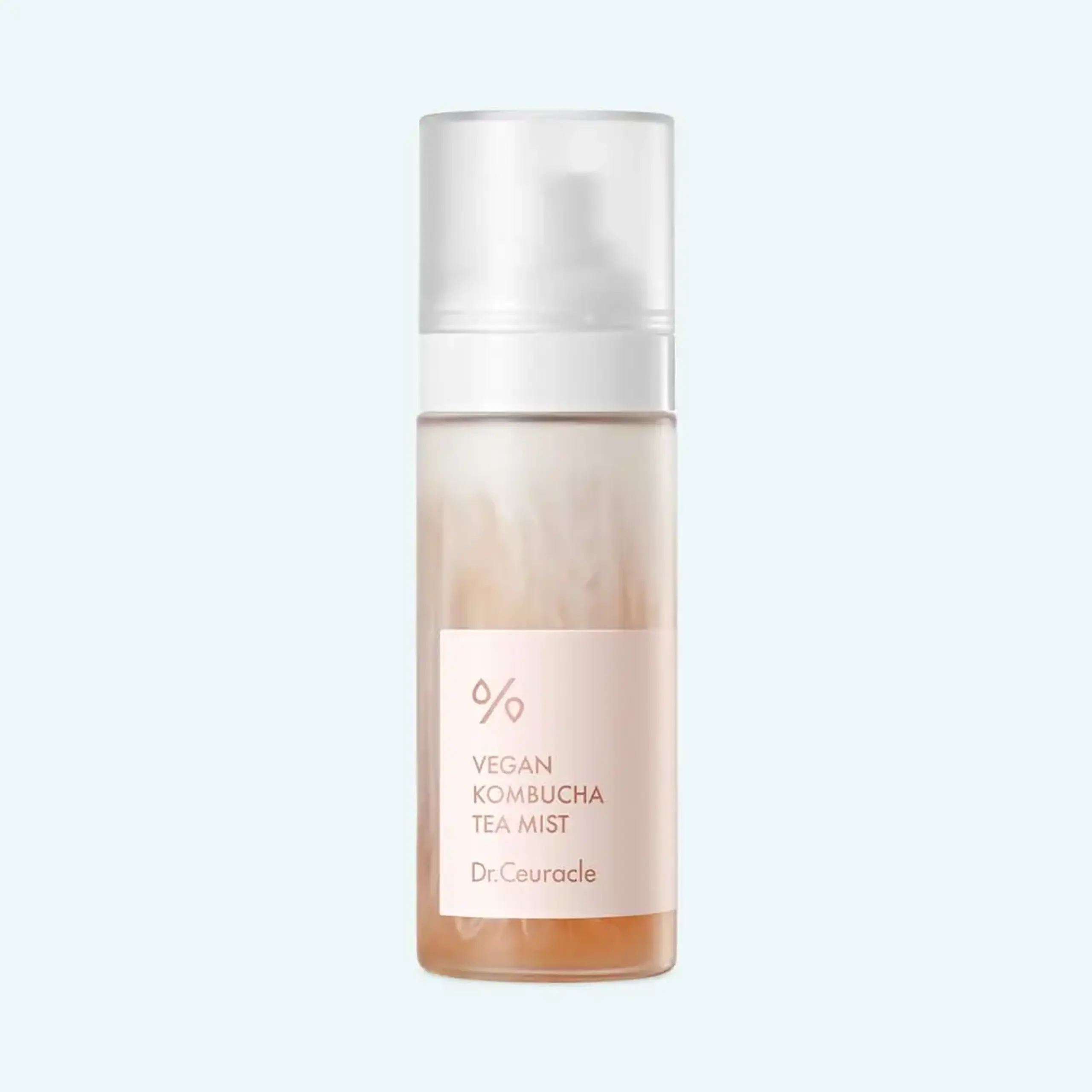 Mist revigorant Dr.Ceuracle Vegan Kombucha Tea Mist 80ml