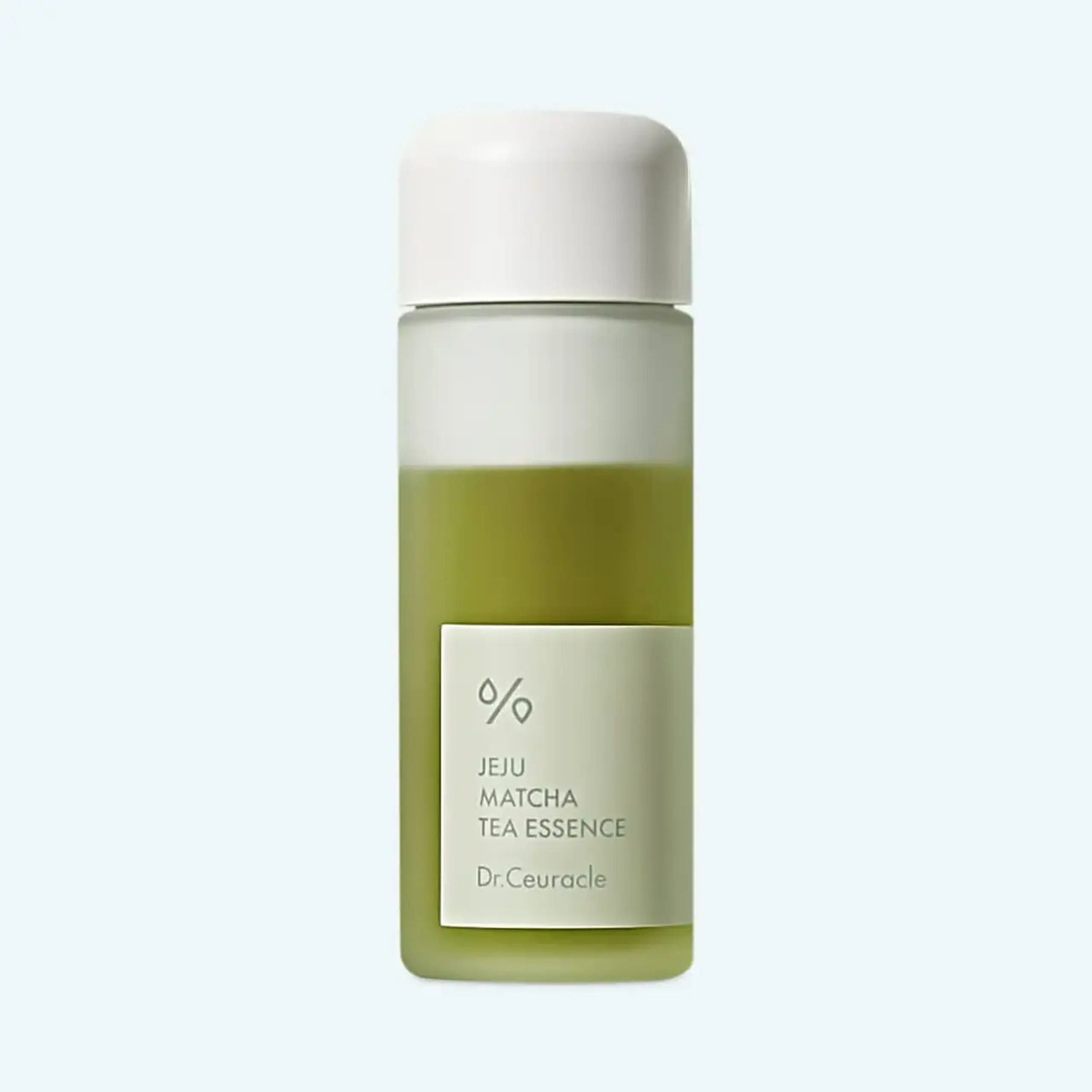 Esență cremoasă Dr.Ceuracle Jeju Matcha Tea Essence 150ml
