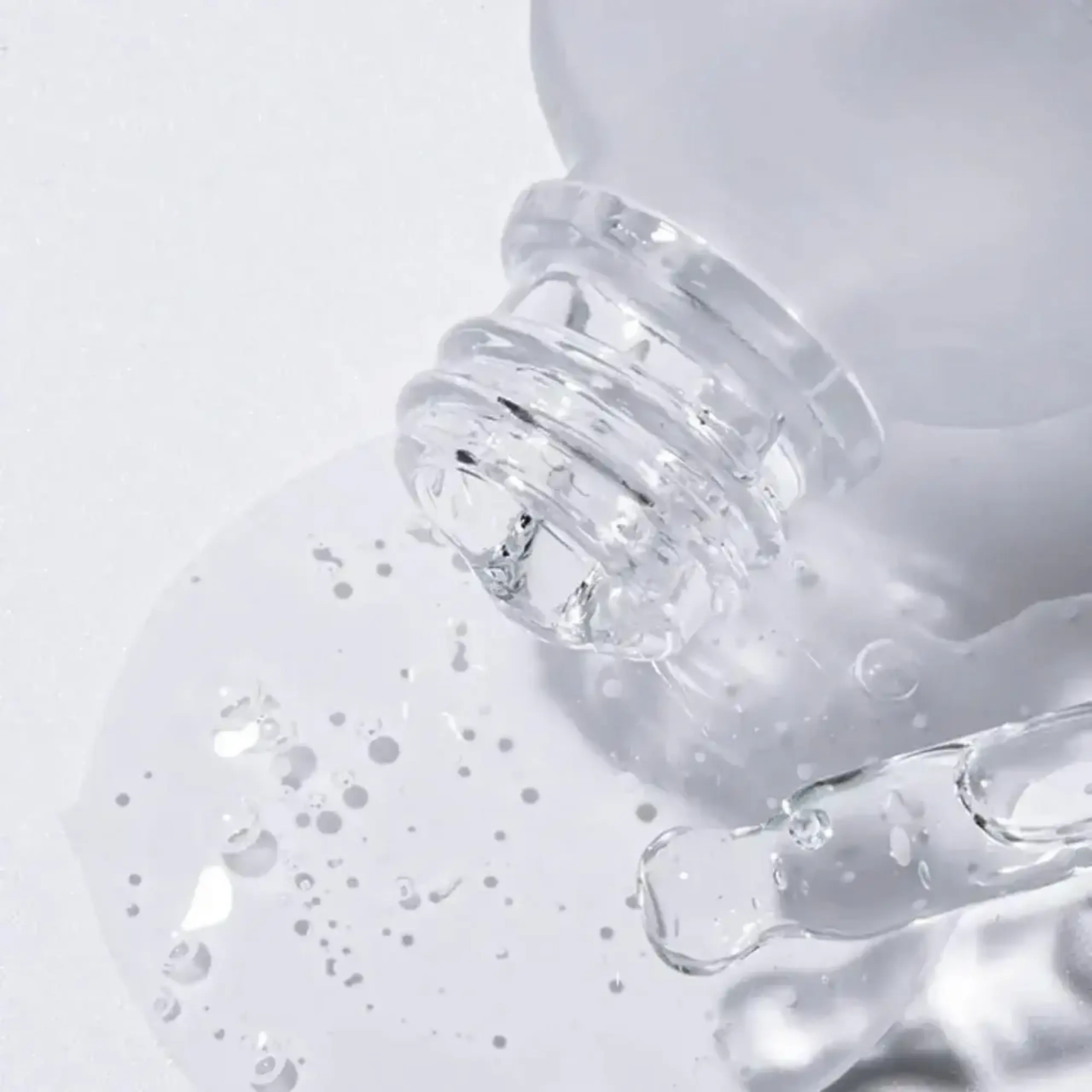 Ser echilibrant Frankly Niacinamide 15% Zinc Beads Serum 60ml