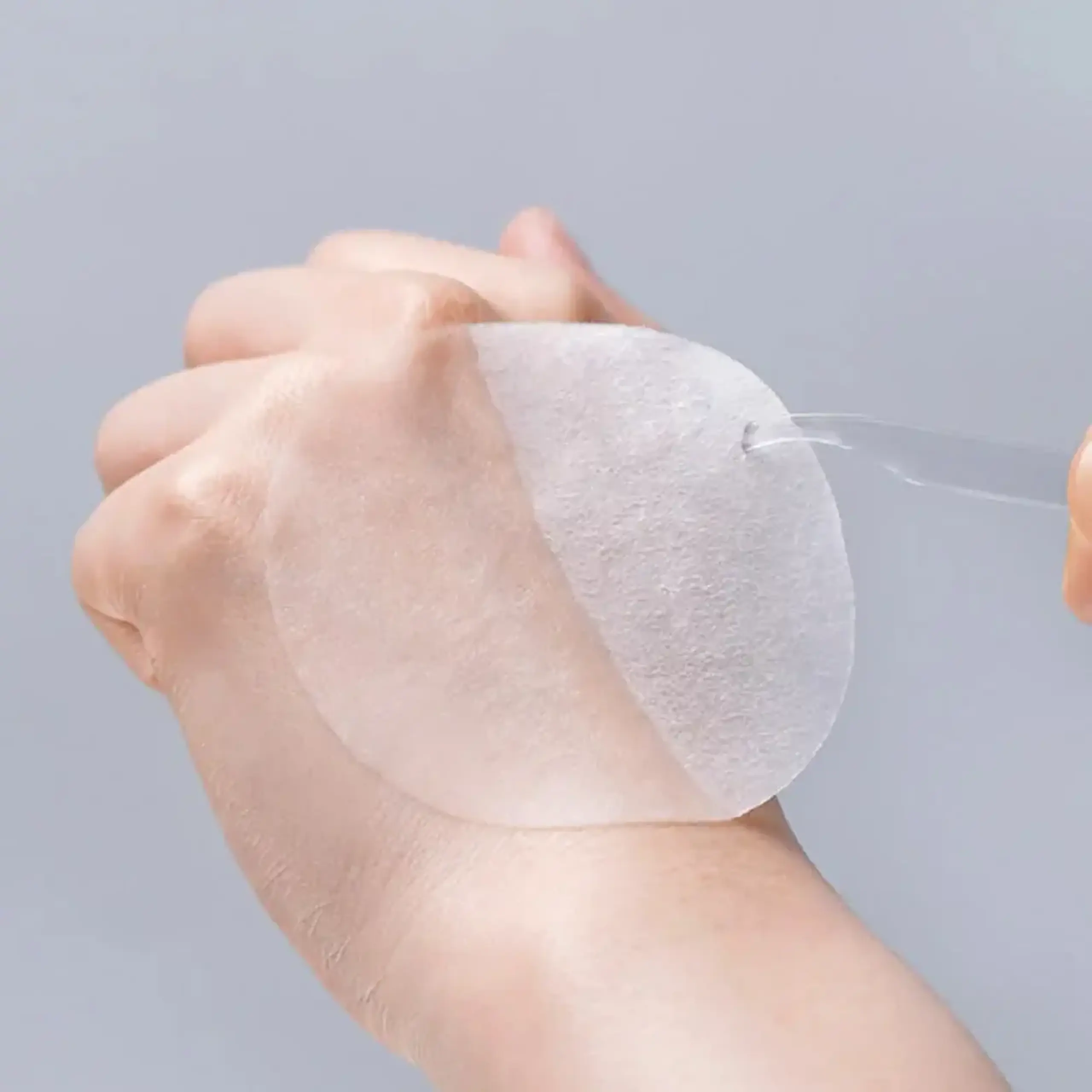 Toner-paduri FRANKLY Closer Pore Tightening Toner Pads 70pcs