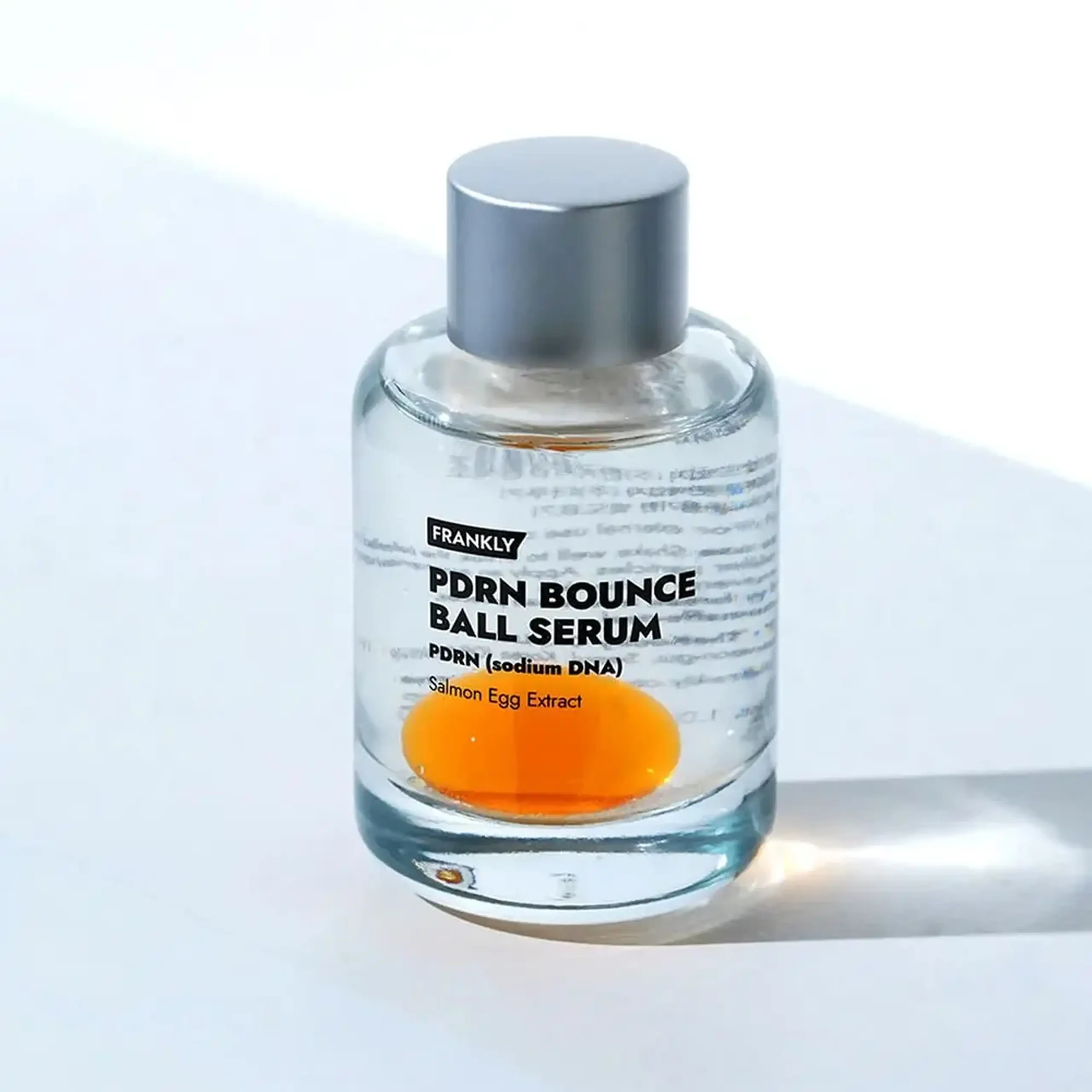 Ser bifazic Frankly PDRN Bounce Ball Serum 30ml