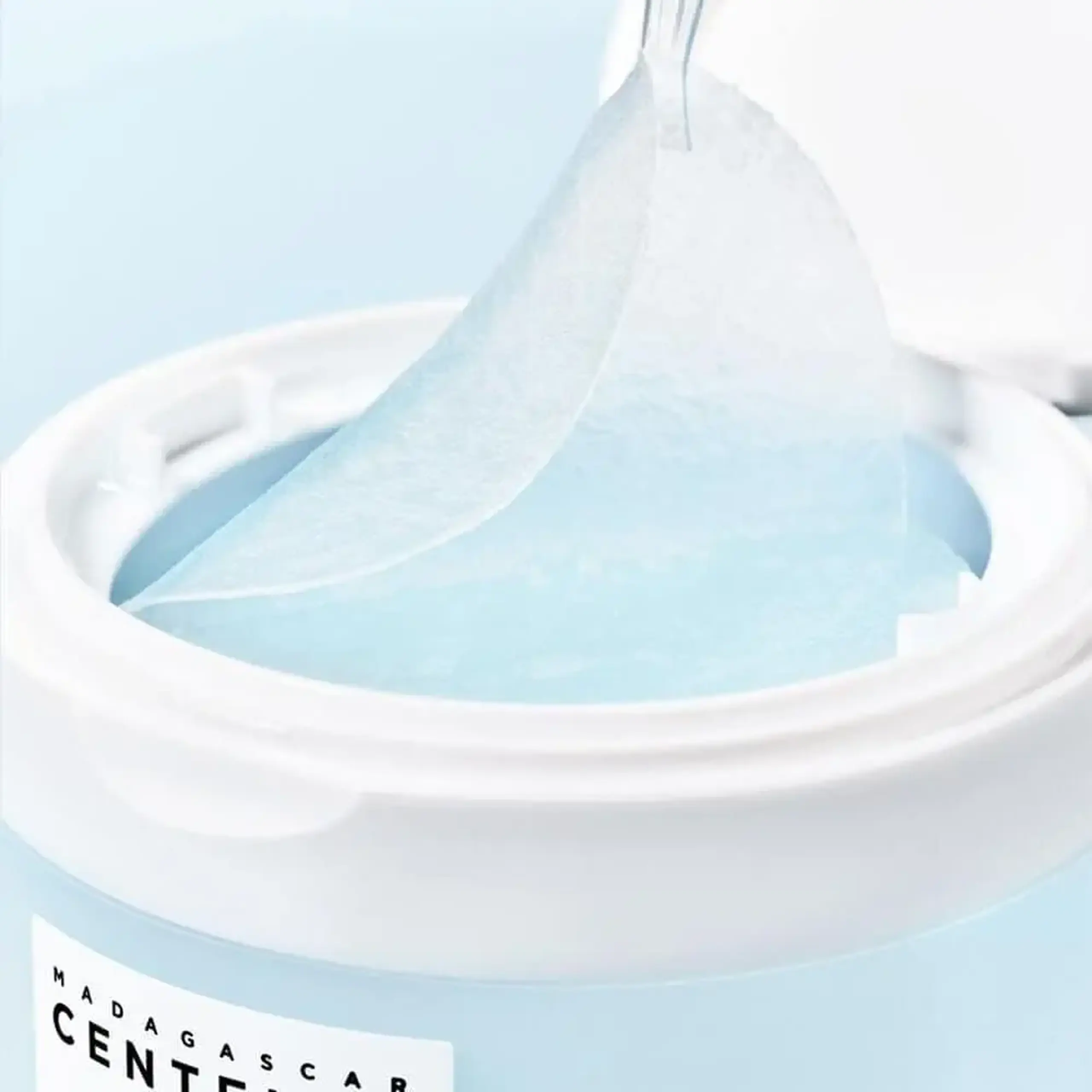 SKIN1004 Madagascar Centella Hyalu-Cica Jelly-Fit Ampoule Pad 60pcs