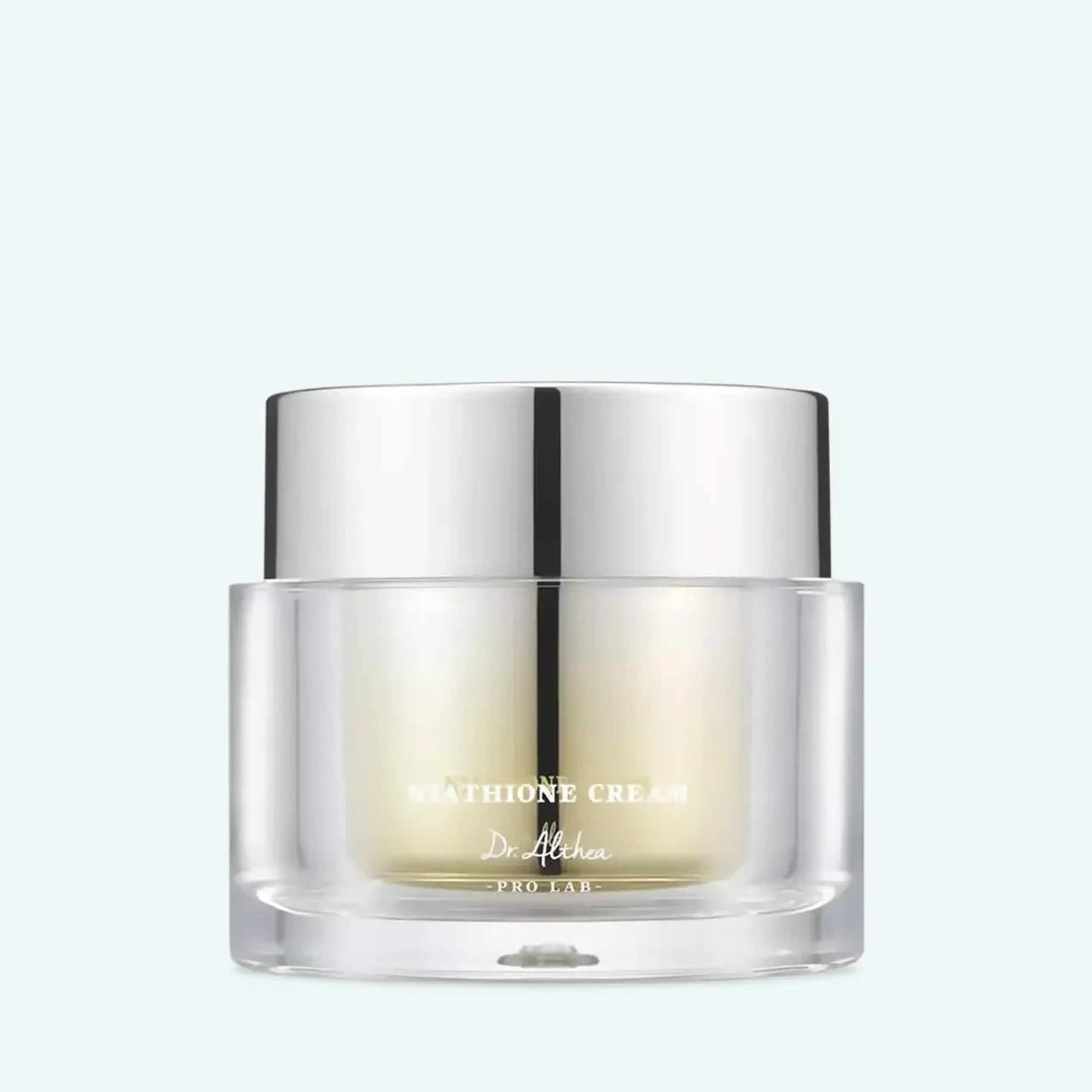 Cremă iluminatoare Dr Althea Niathione Cream 30ml