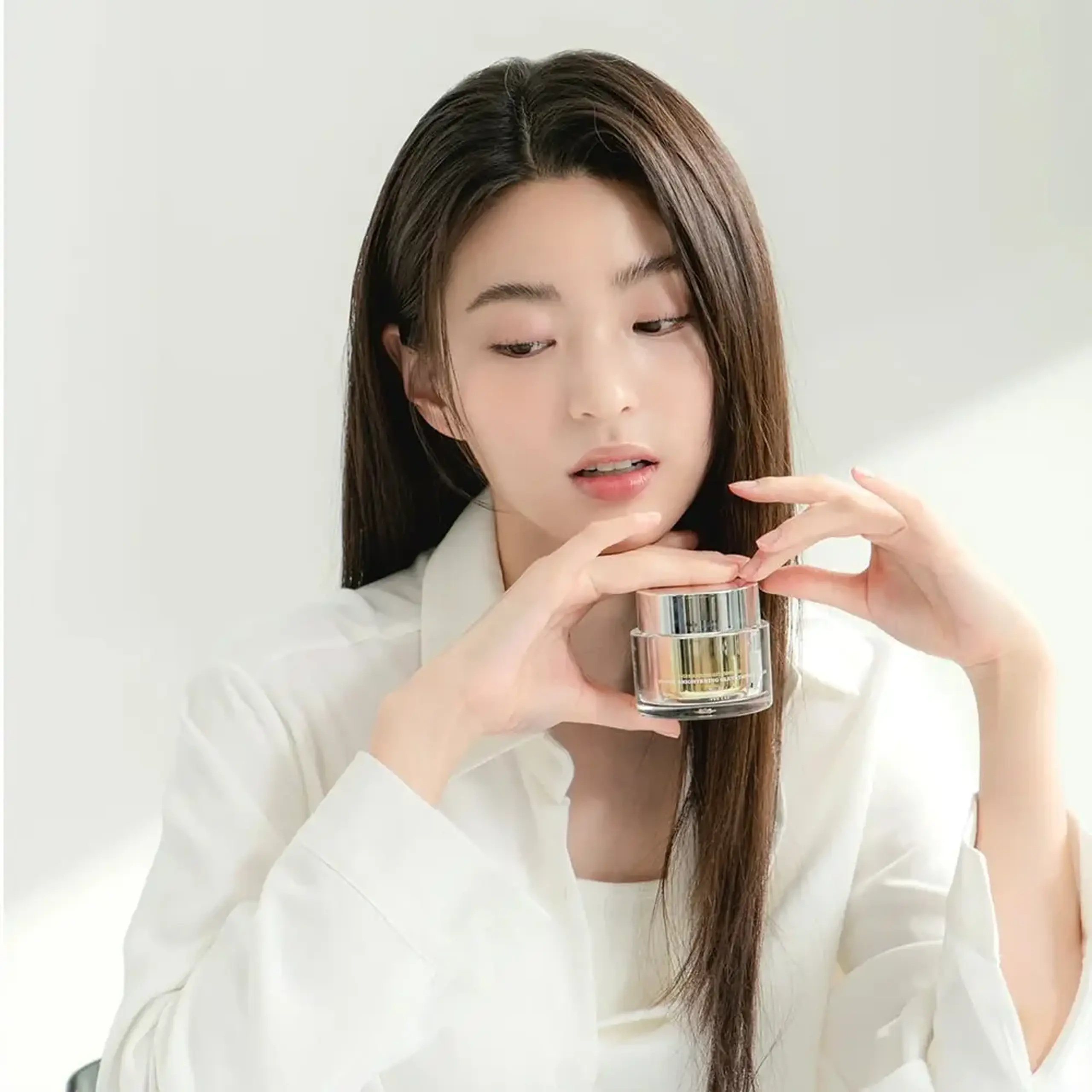 Cremă iluminatoare Dr Althea Niathione Cream 30ml