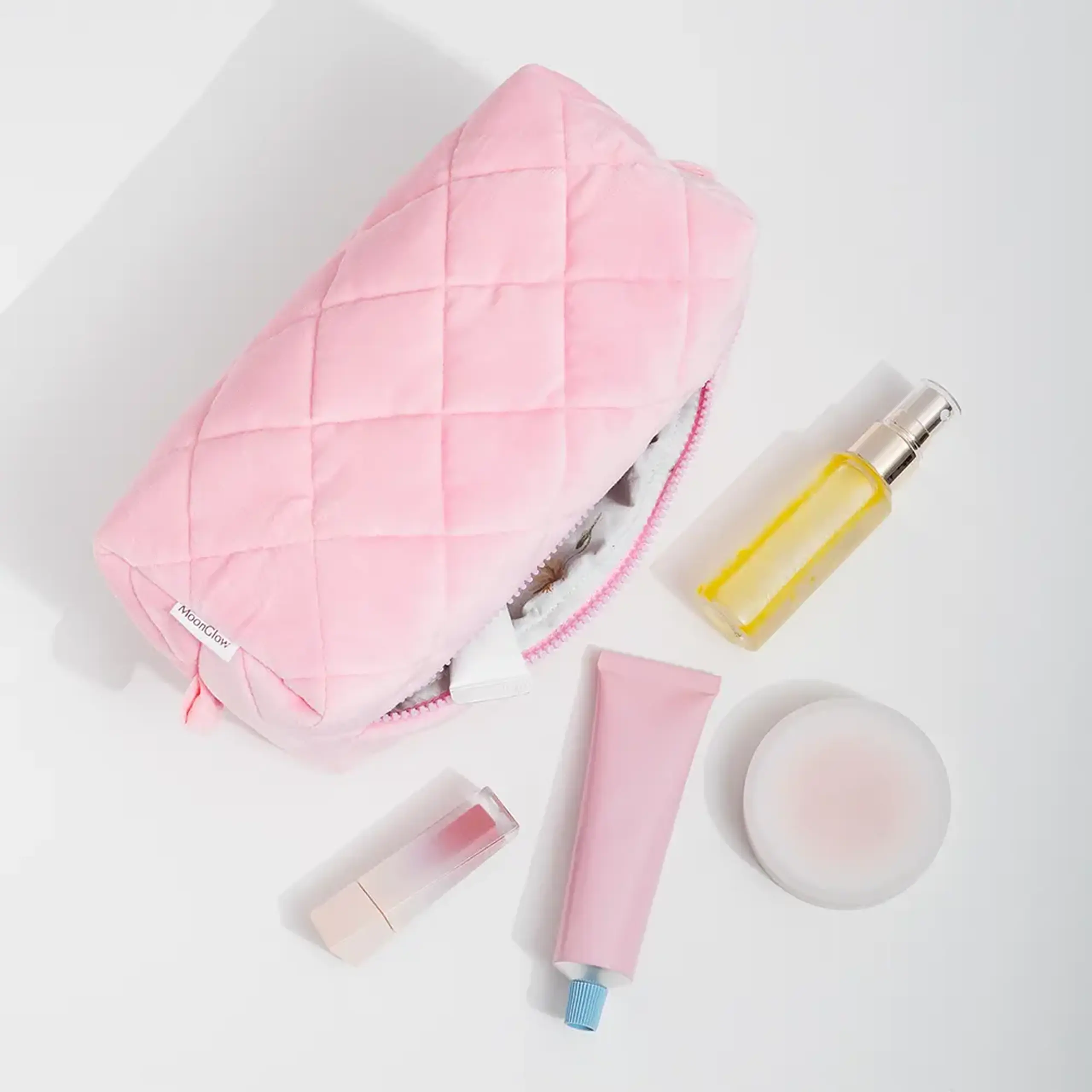 Geantă MoonGlow pentru cosmetică L