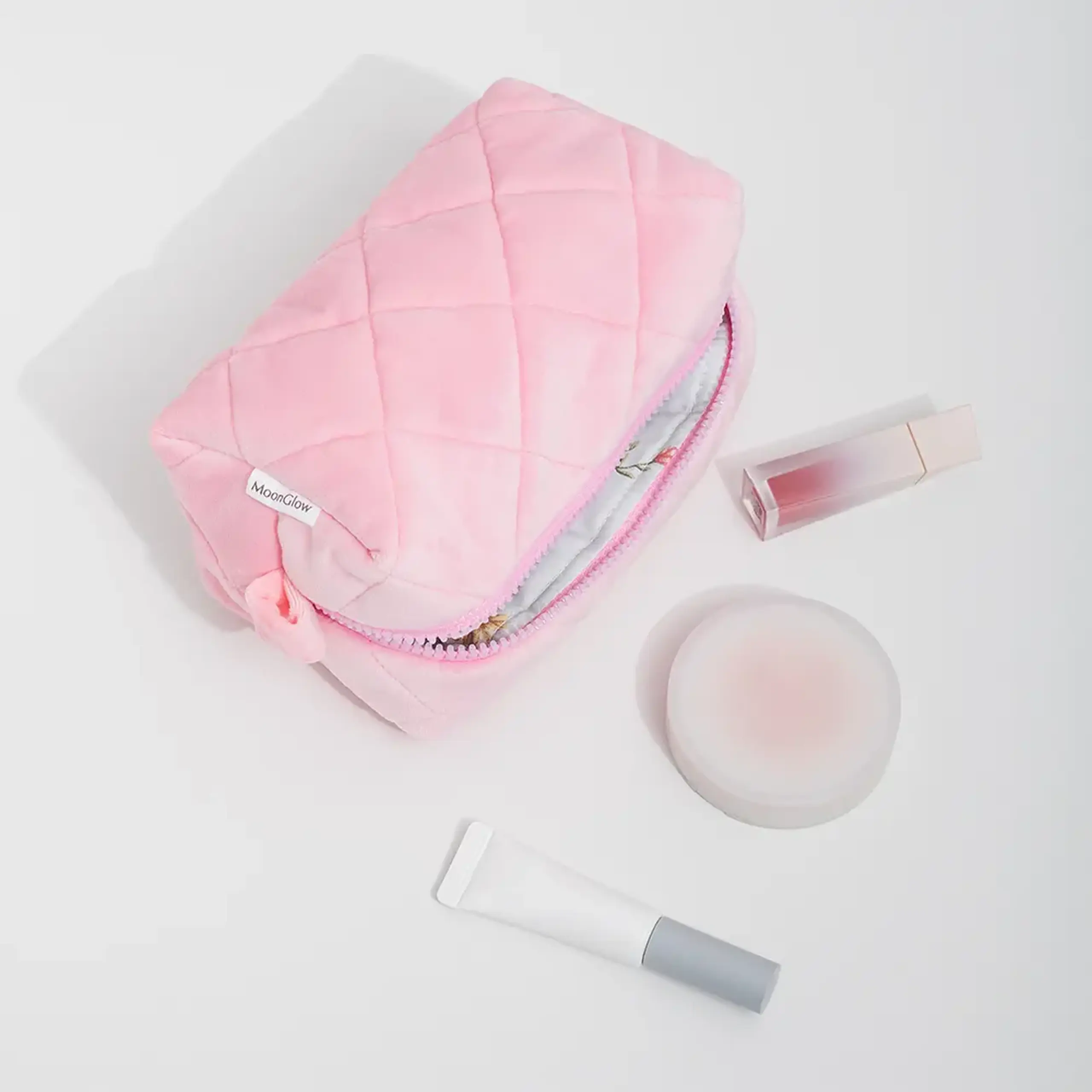 Geantă MoonGlow pentru cosmetică M