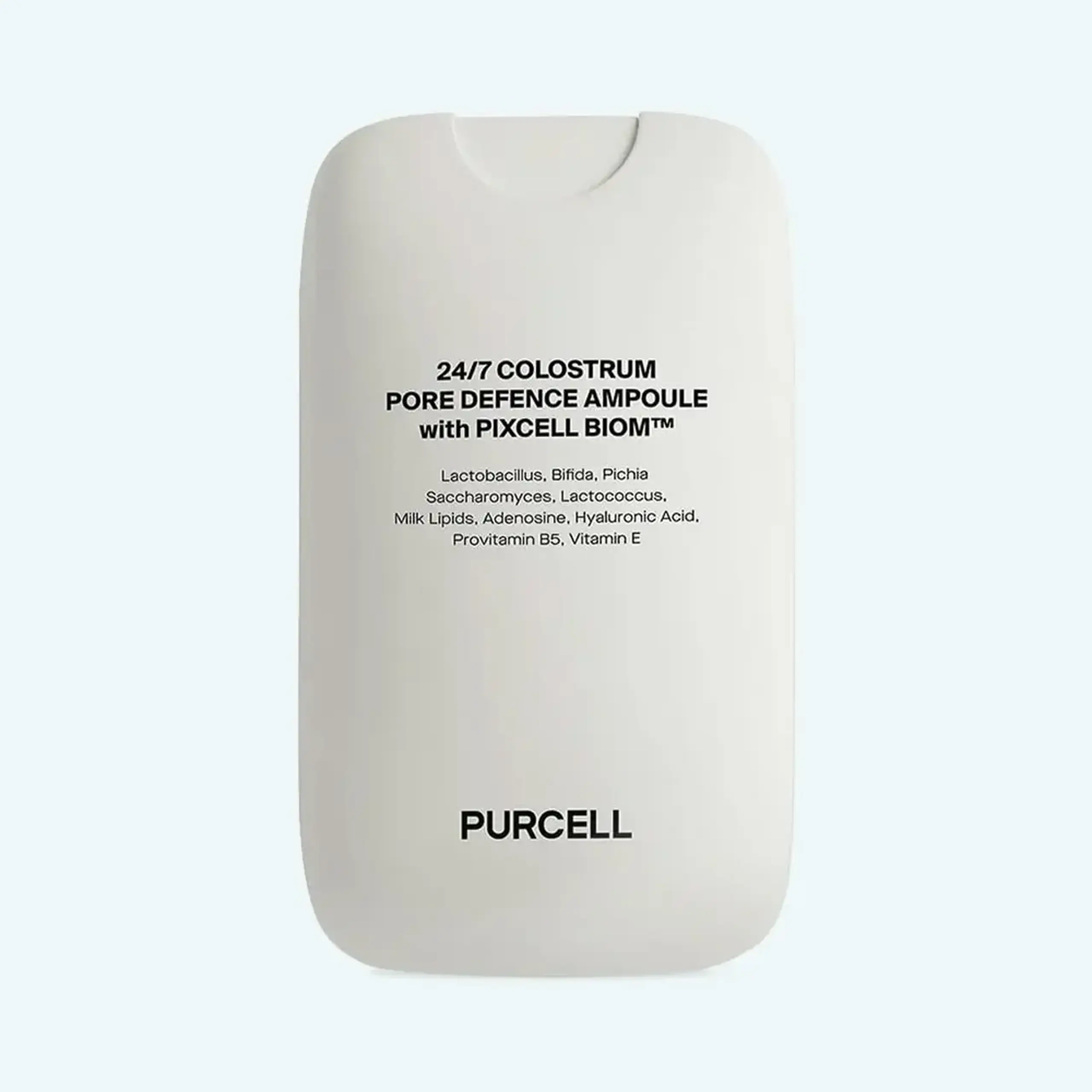 Ser spray pentru strângerea porilor Purcell 24/7 Colostrum Pore Defence Ampoule 55 ml