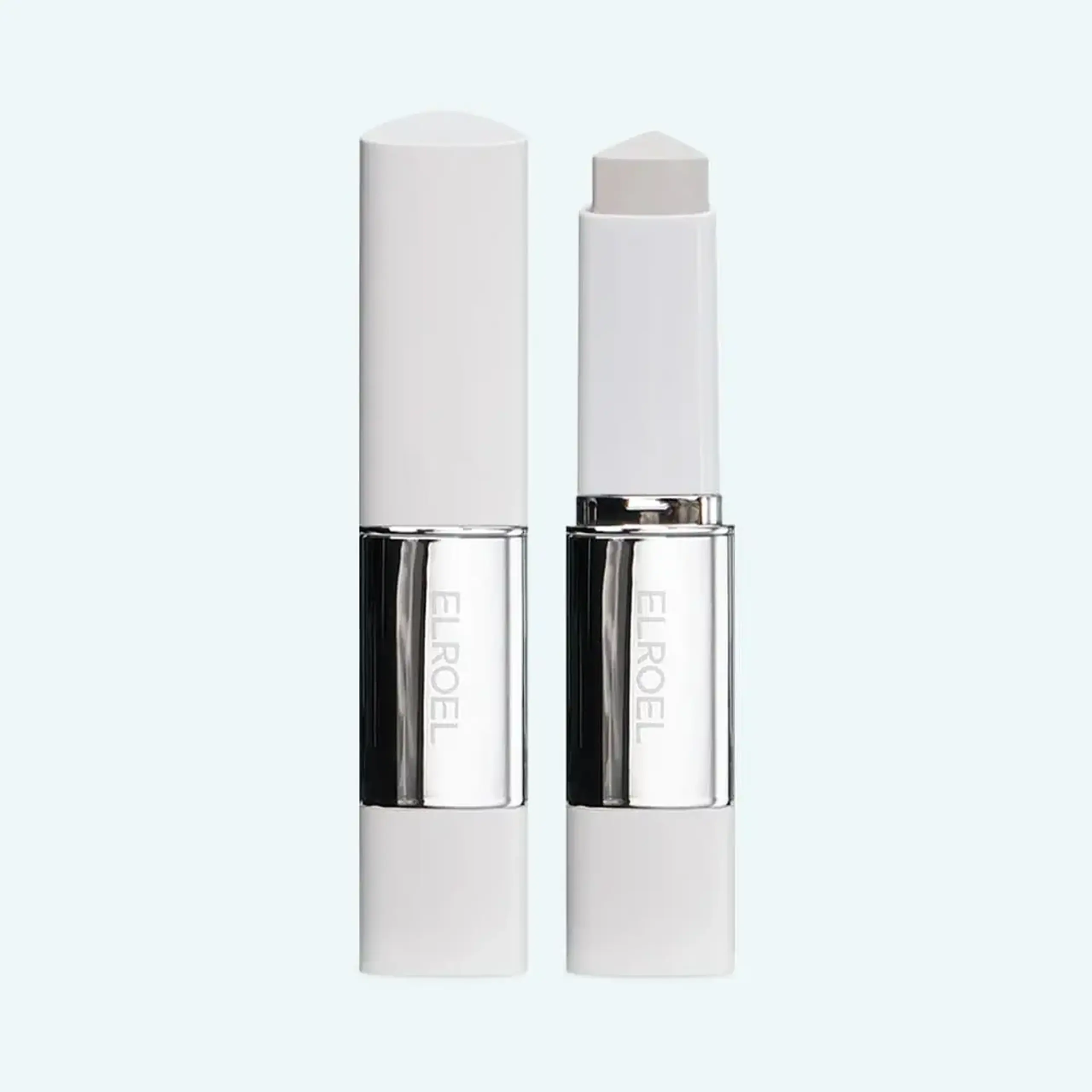 Fond de ten stick cu acoperire naturală Elroel BLANC COVER CREAM STICK MEDIUM 13g