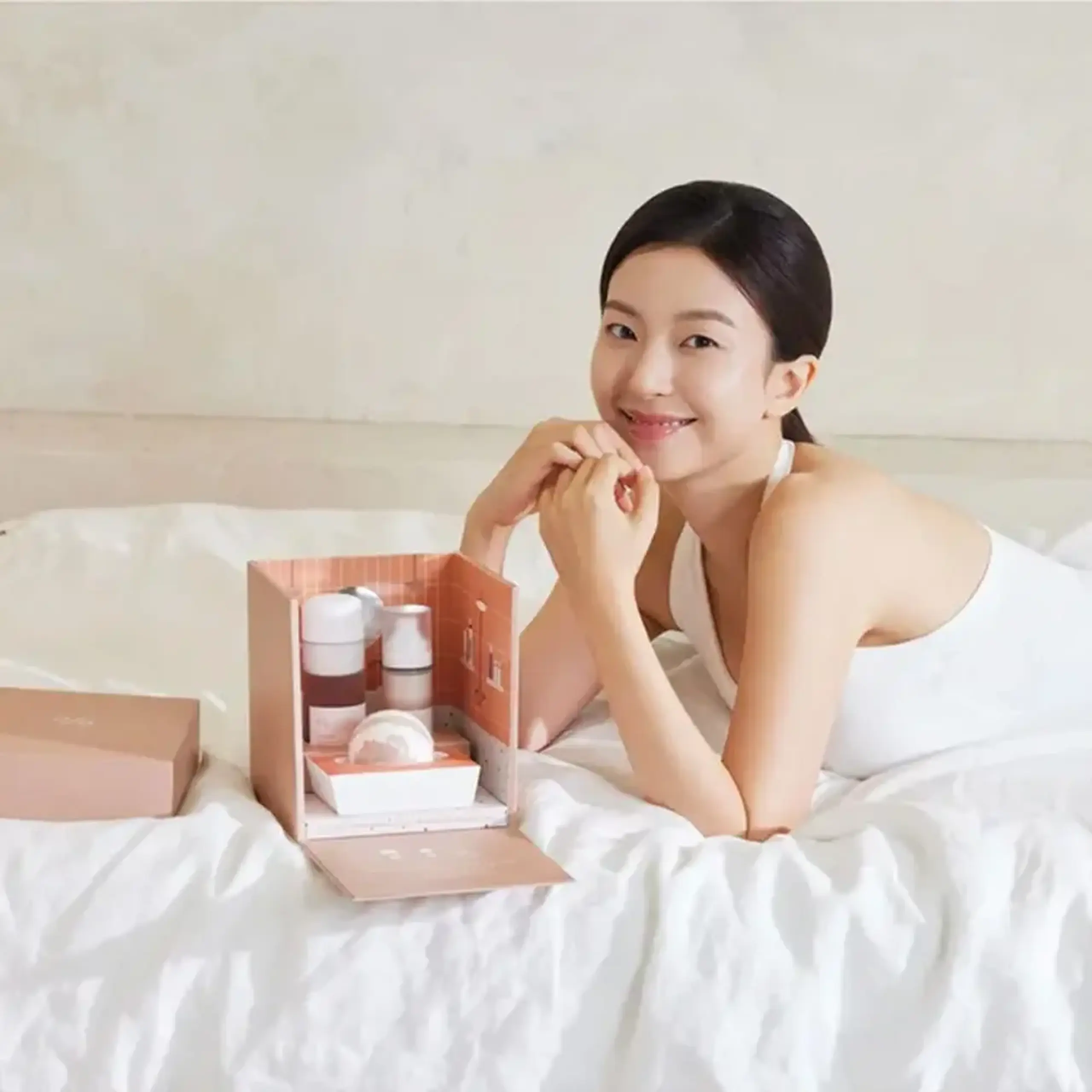 Set de îngrijire Dr. Ceuracle Vegan Kombucha Tea Relaxing Care Set