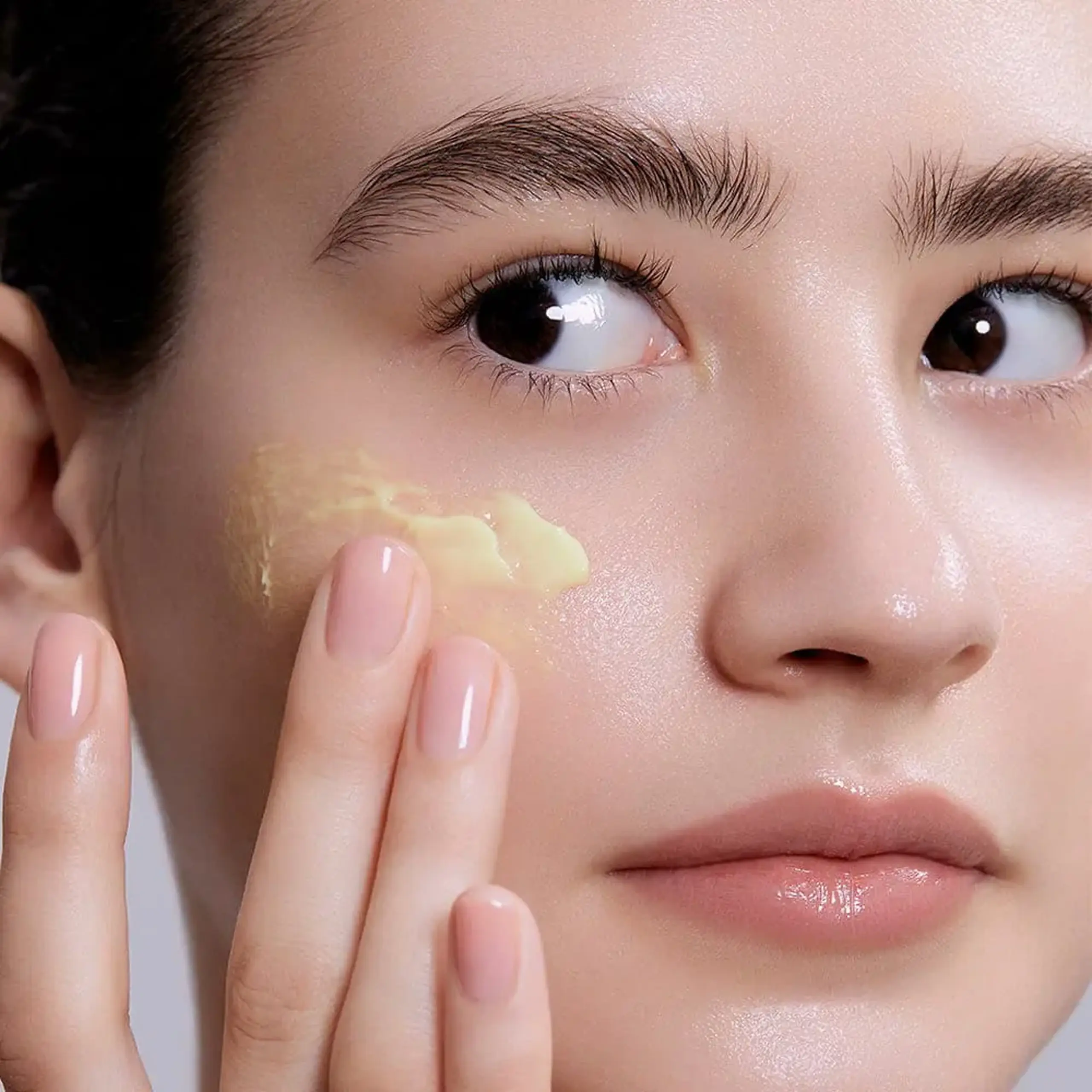 Cremă de noapte cu retinal și bakuchiol By Wishtrend Vitamin A-mazing Bakuchiol Night Cream 30 g