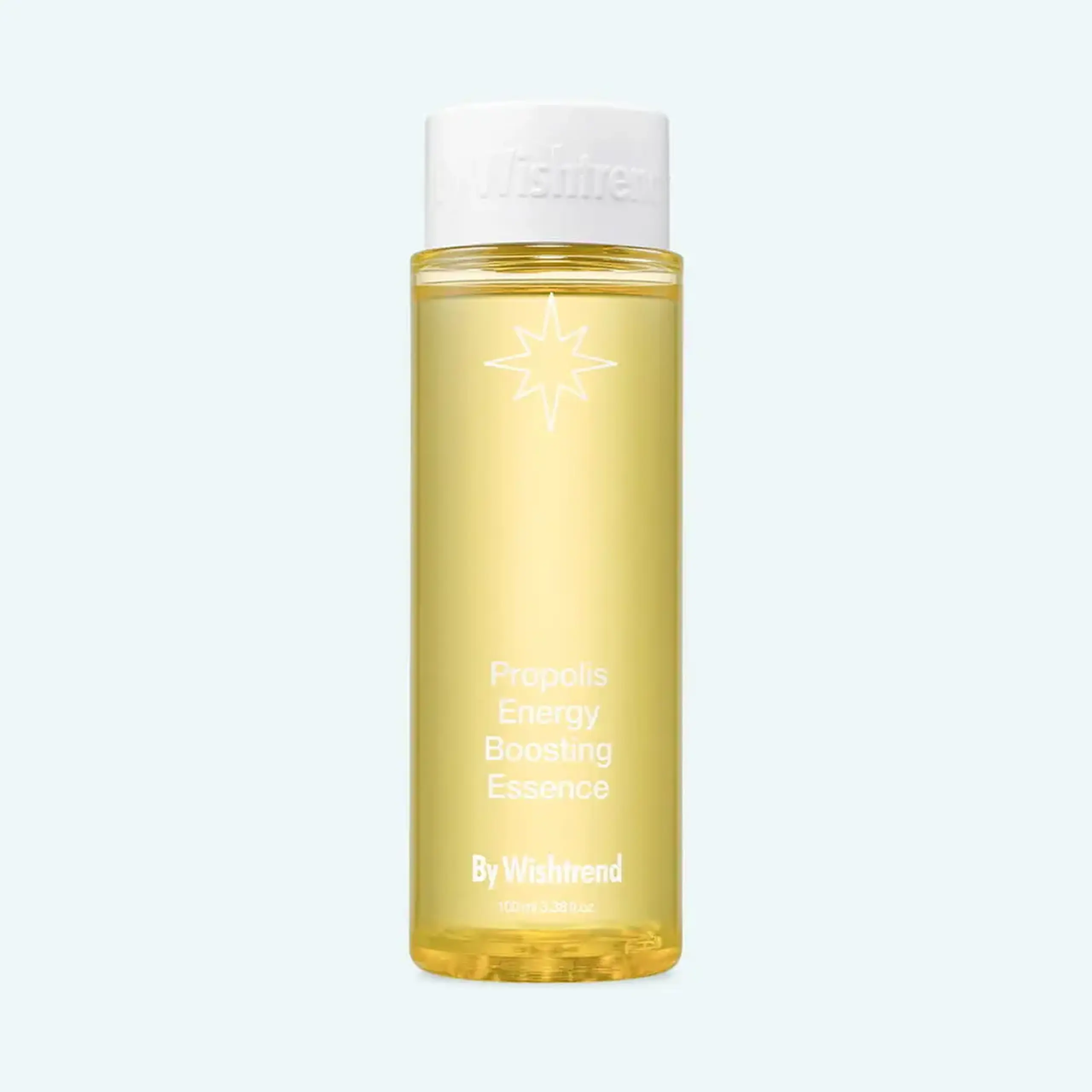 Esență-booster hidratantă By Wishtrend Energy Boosting Essence 100ml
