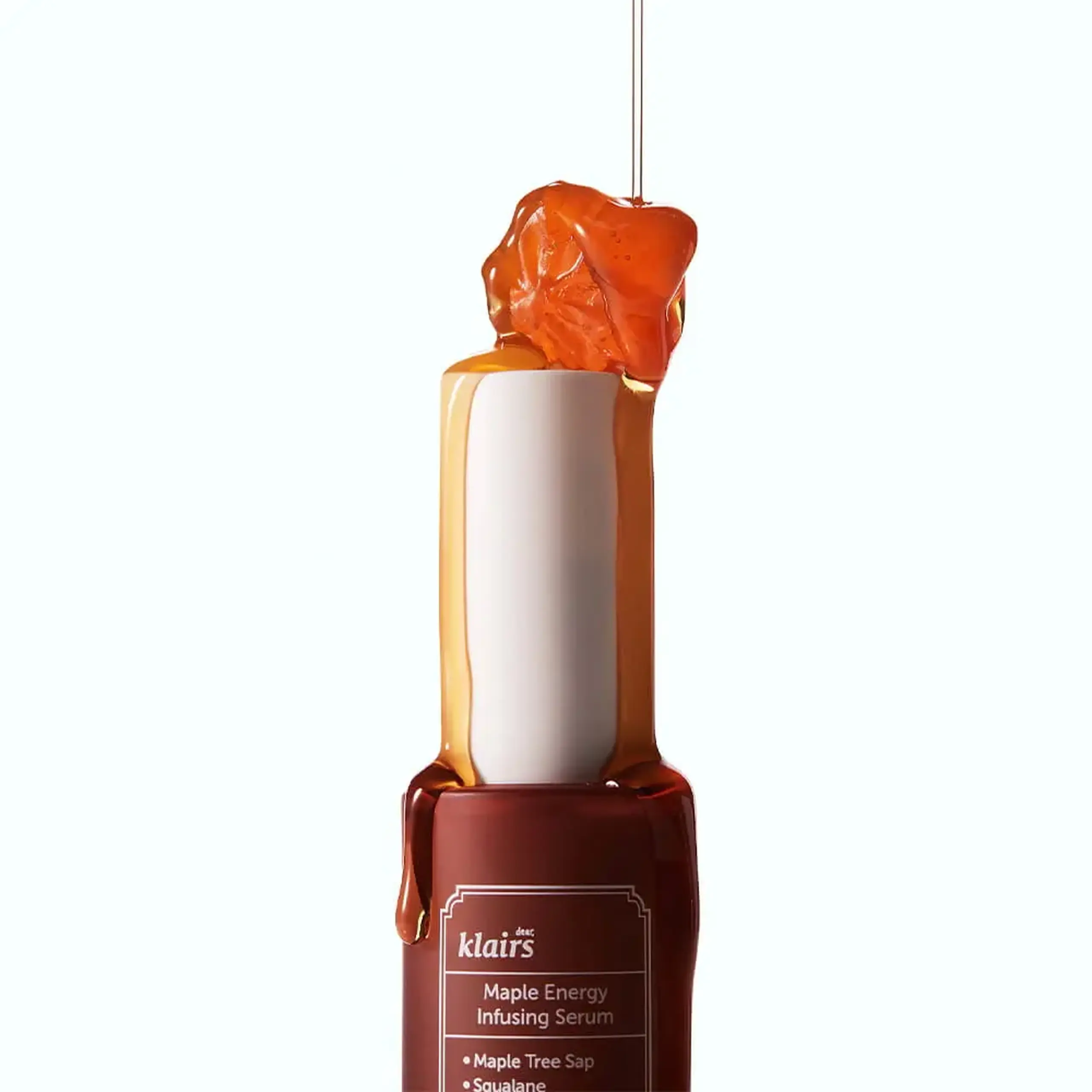 Serum nutritiv și revitalizant Dear, Klairs Maple Energy Infusing Serum 30ml