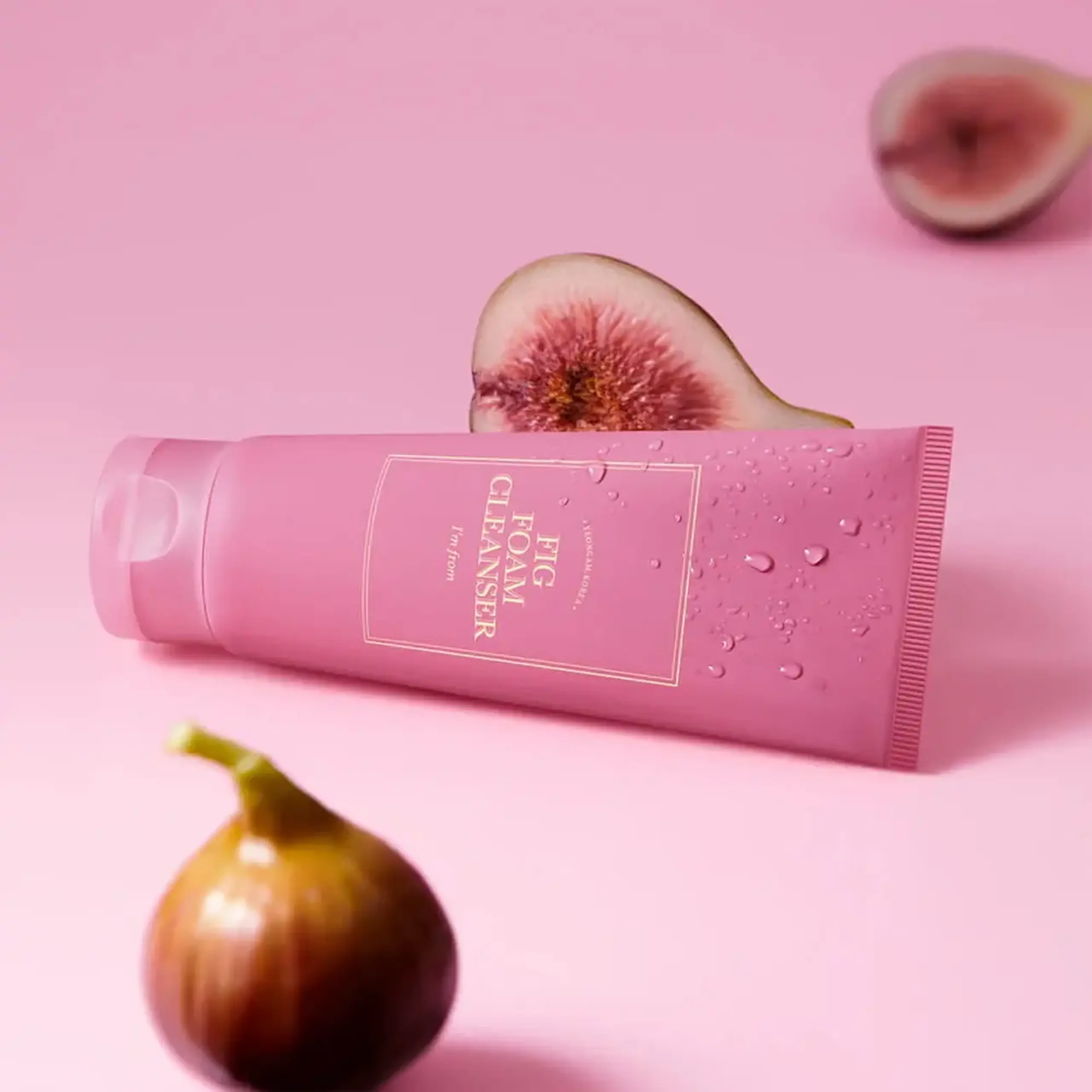 Spumă de curățare I'm From Fig Foam Cleanser 150ml