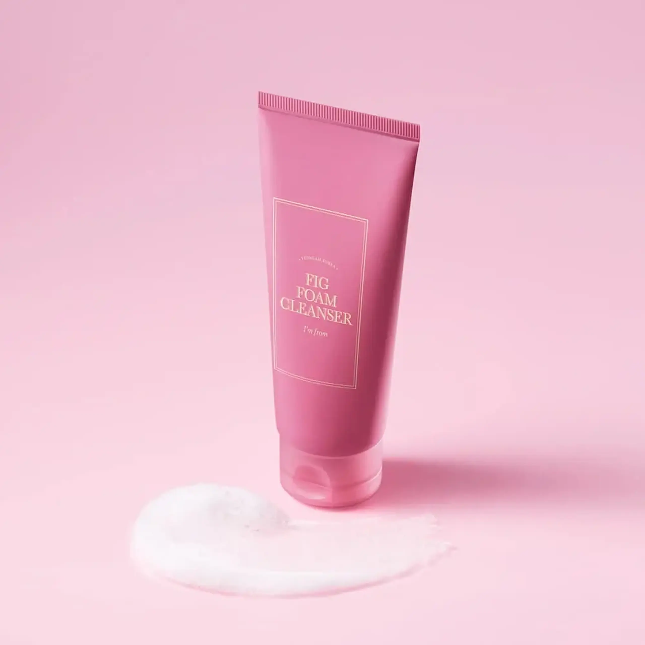 Spumă de curățare I'm From Fig Foam Cleanser 150ml