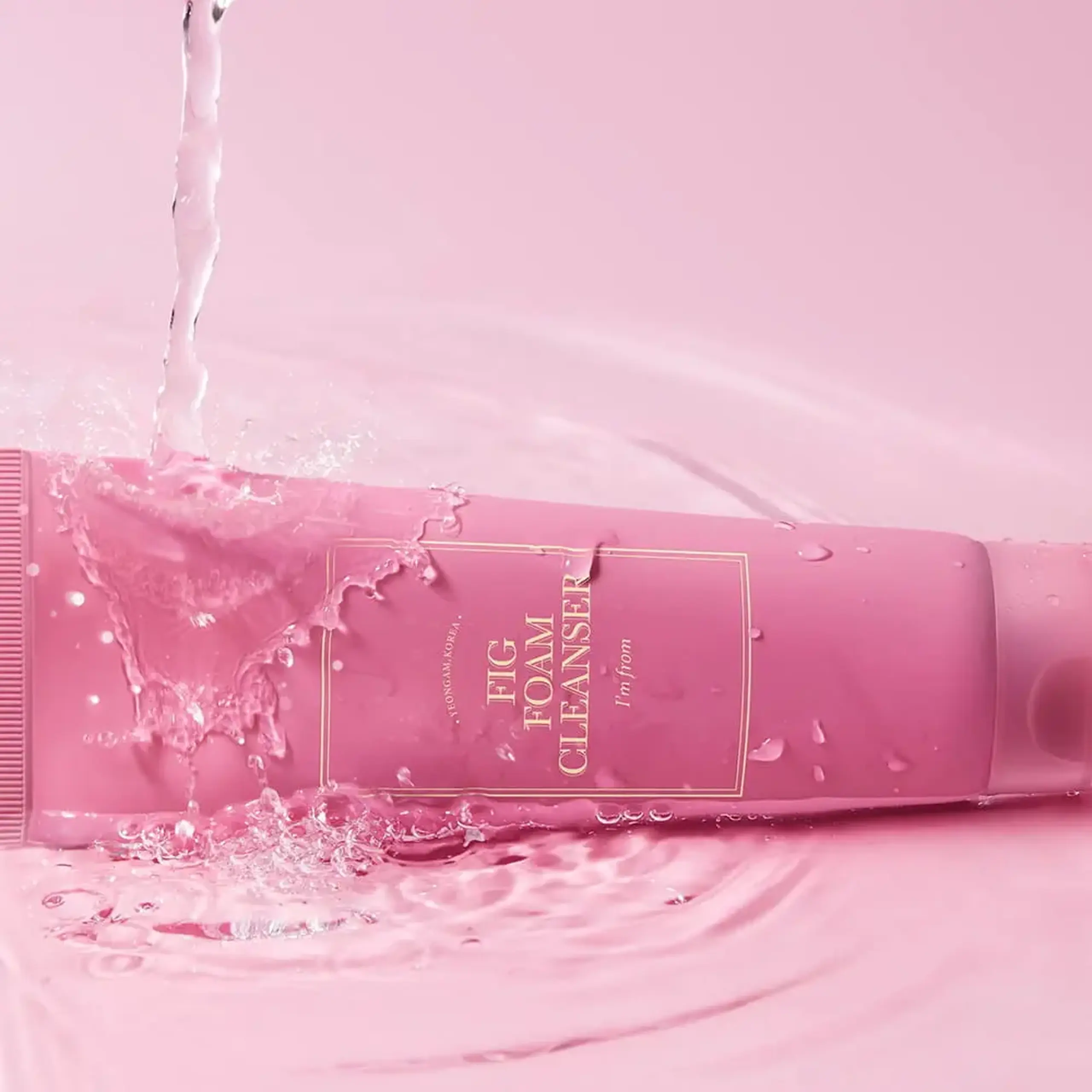 Spumă de curățare I'm From Fig Foam Cleanser 150ml